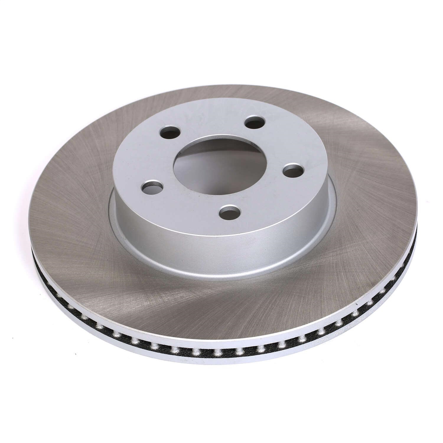 Power Stop - AR8586SCR - Front - Disc Brake Rotor