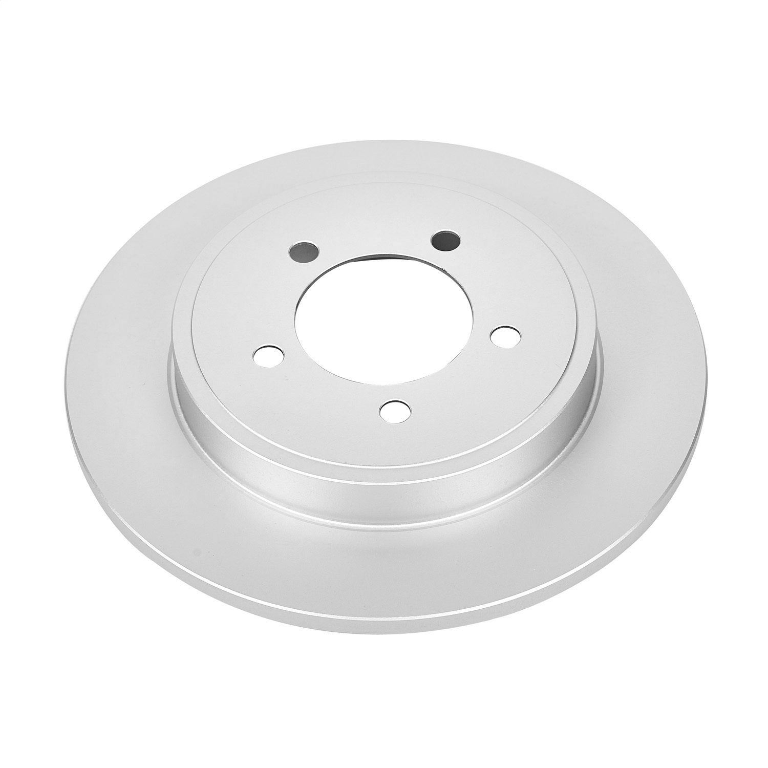 Power Stop - AR8587EVC - Rear - Disc Brake Rotor