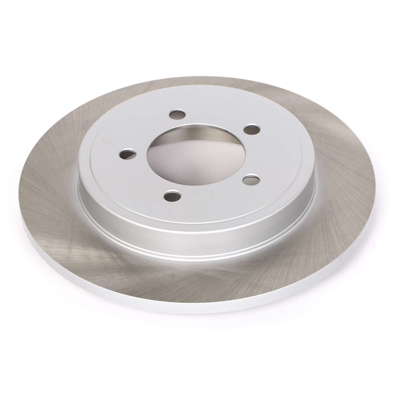Power Stop - AR8587SCR - Rear - Disc Brake Rotor