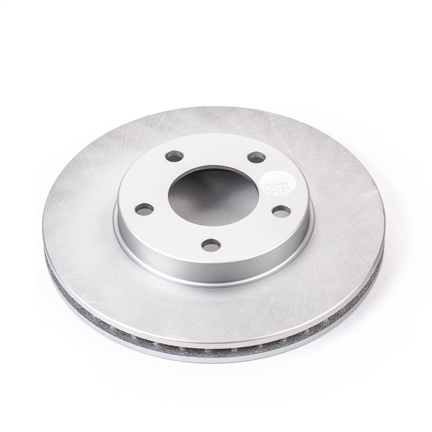 Power Stop - AR8588EVC - Front - Disc Brake Rotor