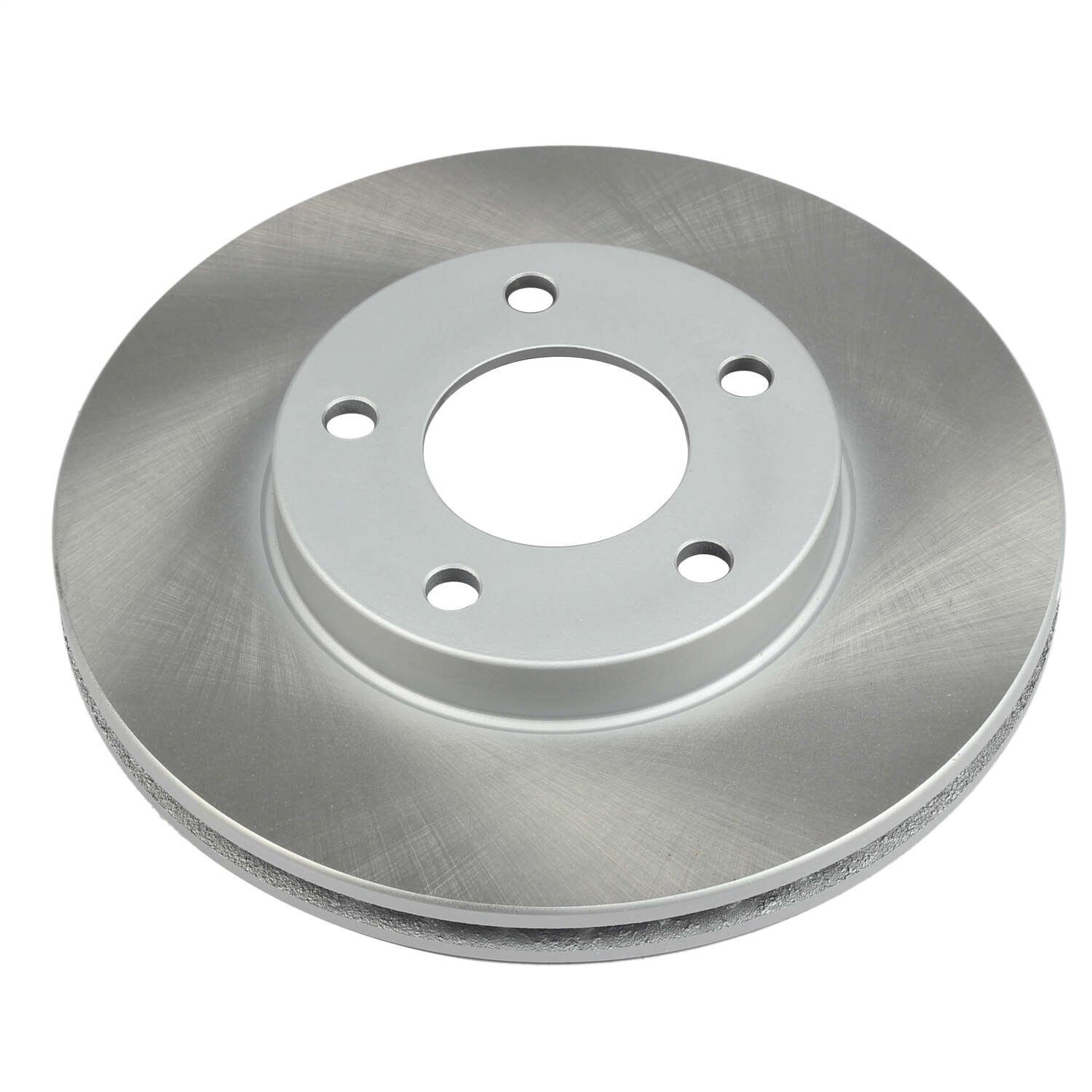 Power Stop - AR8588SCR - Front - Disc Brake Rotor