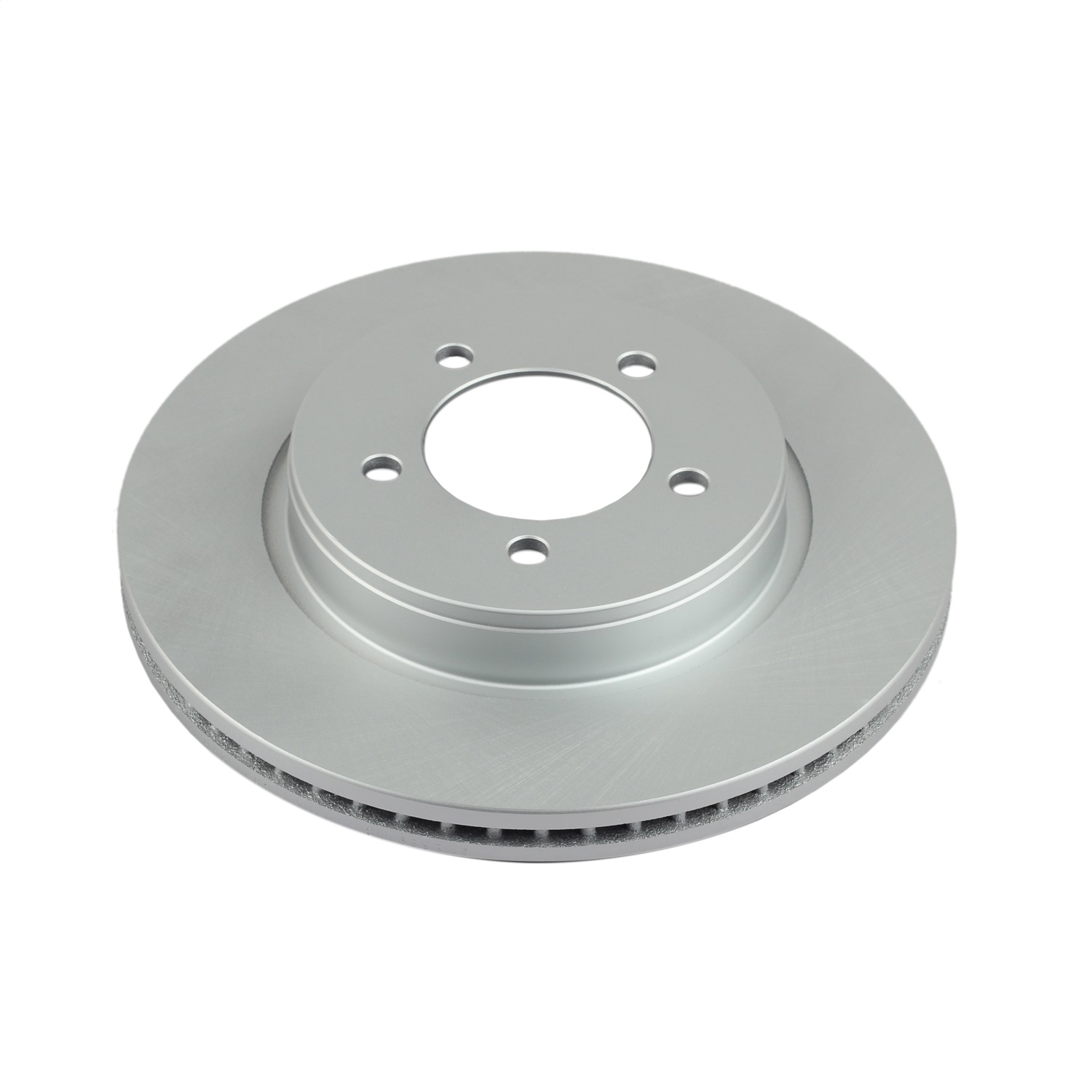 Power Stop - AR8589EVC - Front - Disc Brake Rotor