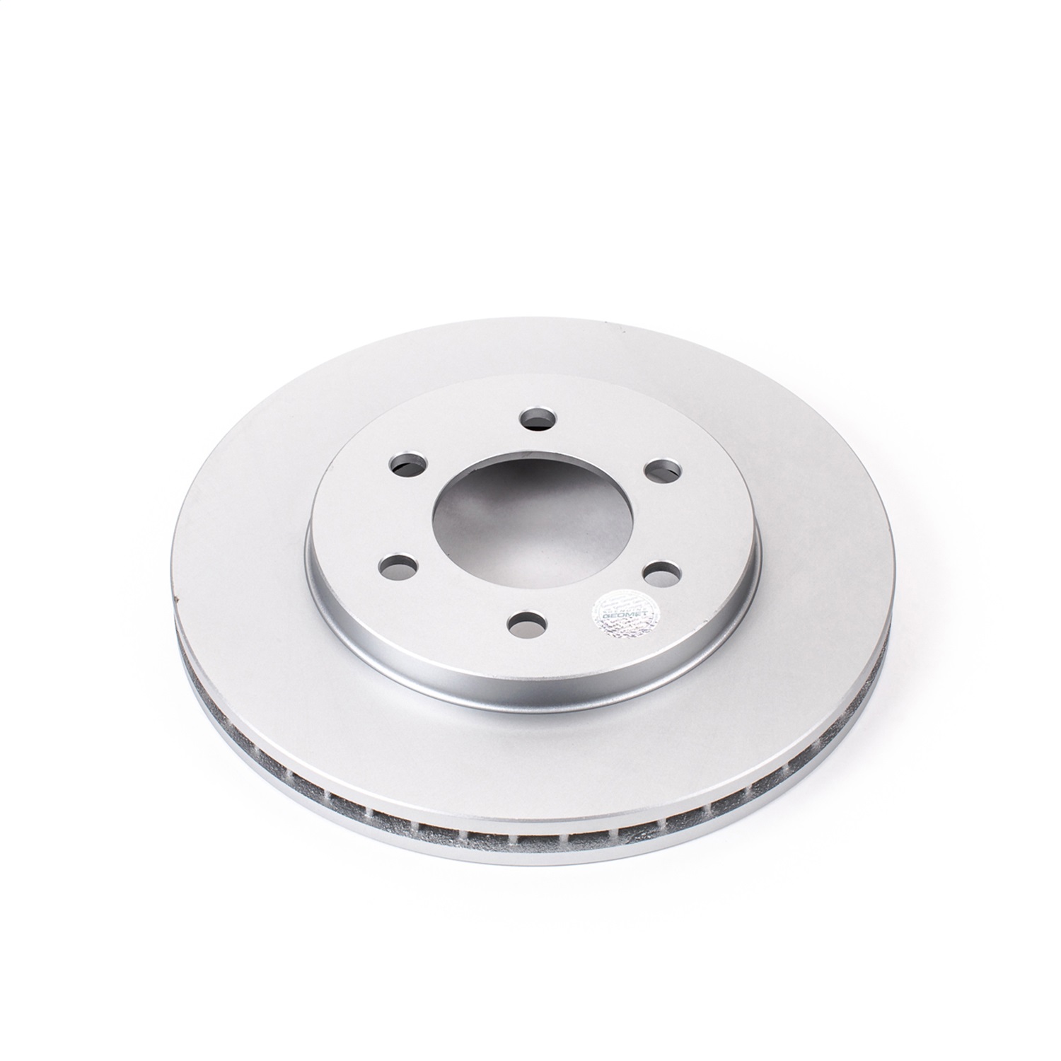 Power Stop - AR8590EVC - Front - Disc Brake Rotor