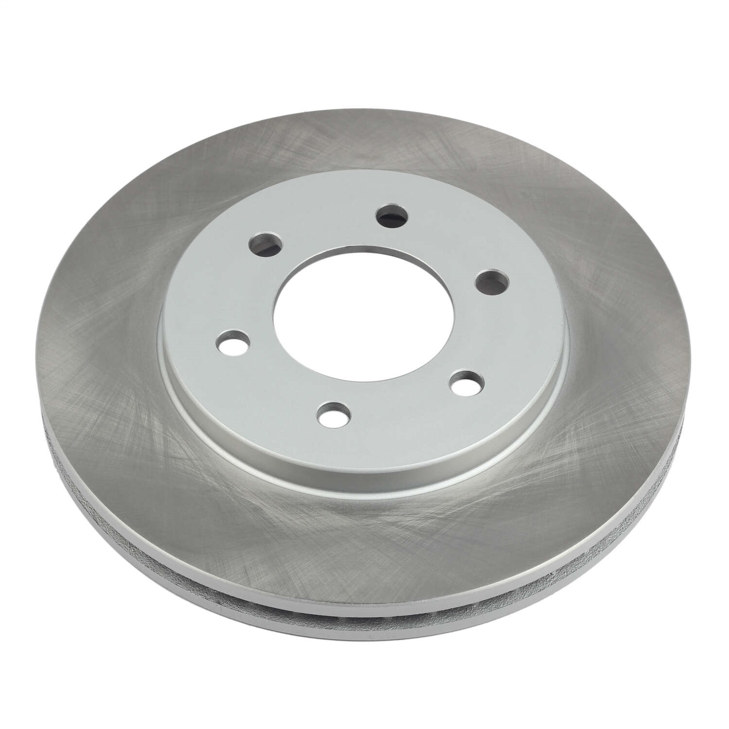Power Stop - AR8590SCR - Front - Disc Brake Rotor