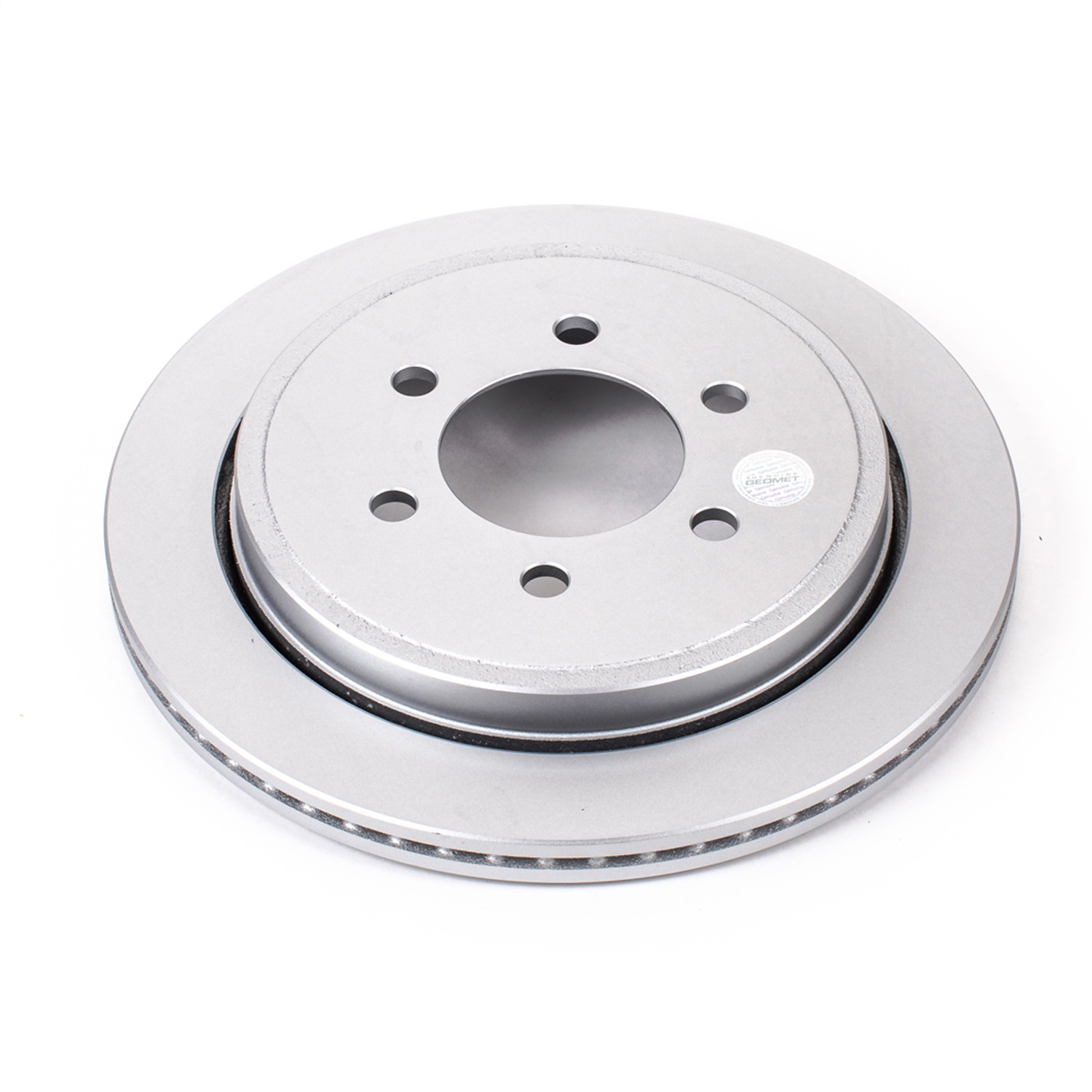Power Stop - AR8591EVC - Rear - Disc Brake Rotor