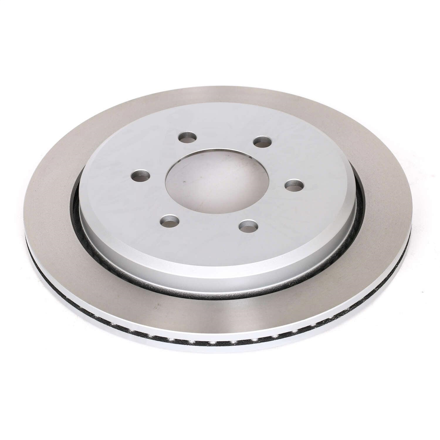Power Stop - AR8591SCR - Rear - Disc Brake Rotor