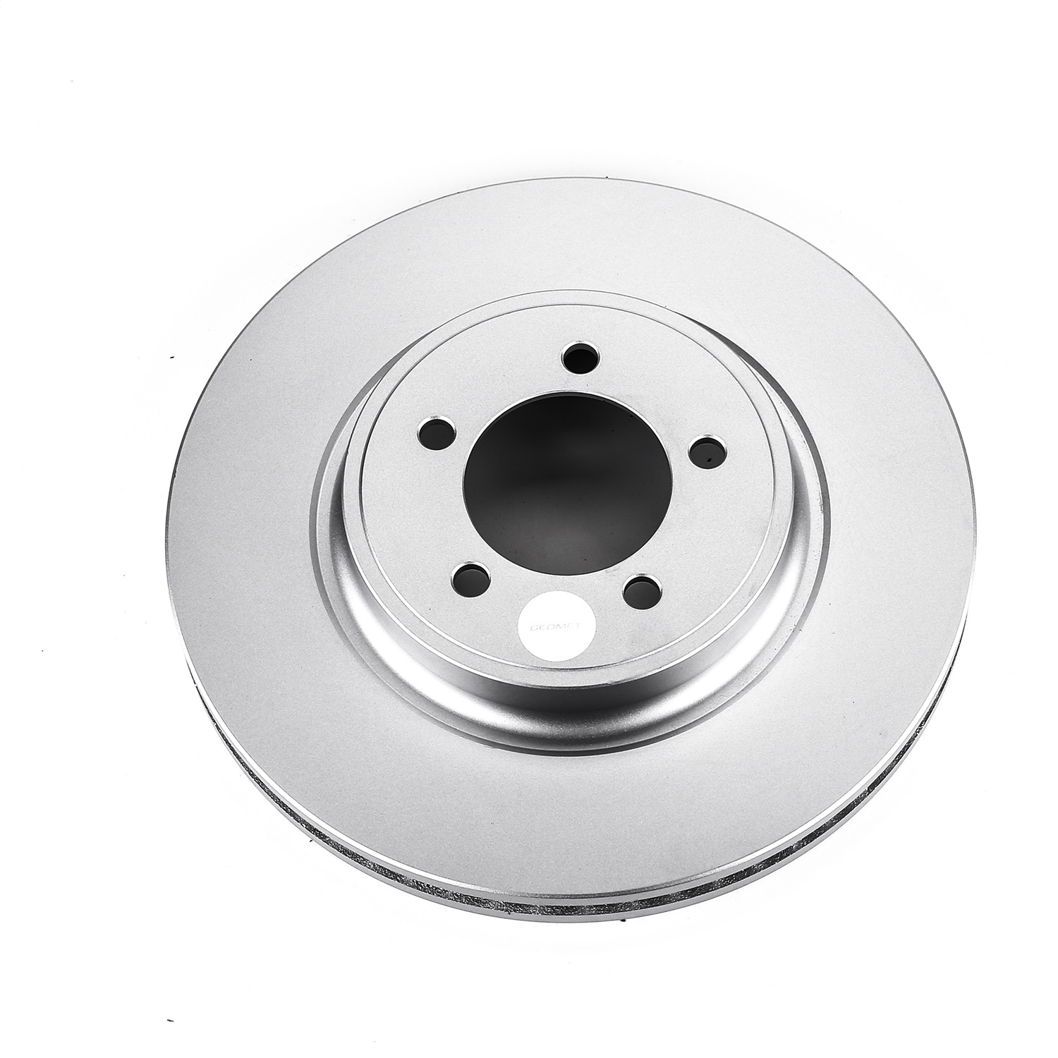 Power Stop - AR8592EVC - Front - Disc Brake Rotor