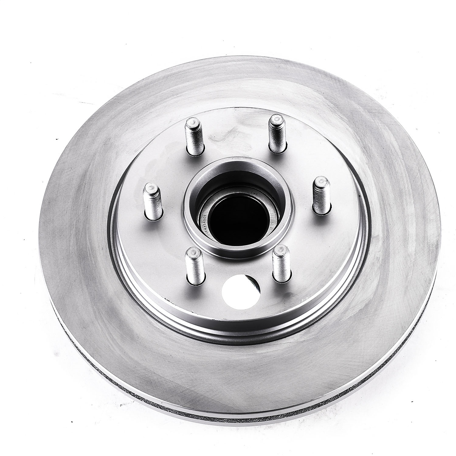 Power Stop - AR8594EVC - Front - Disc Brake Rotor