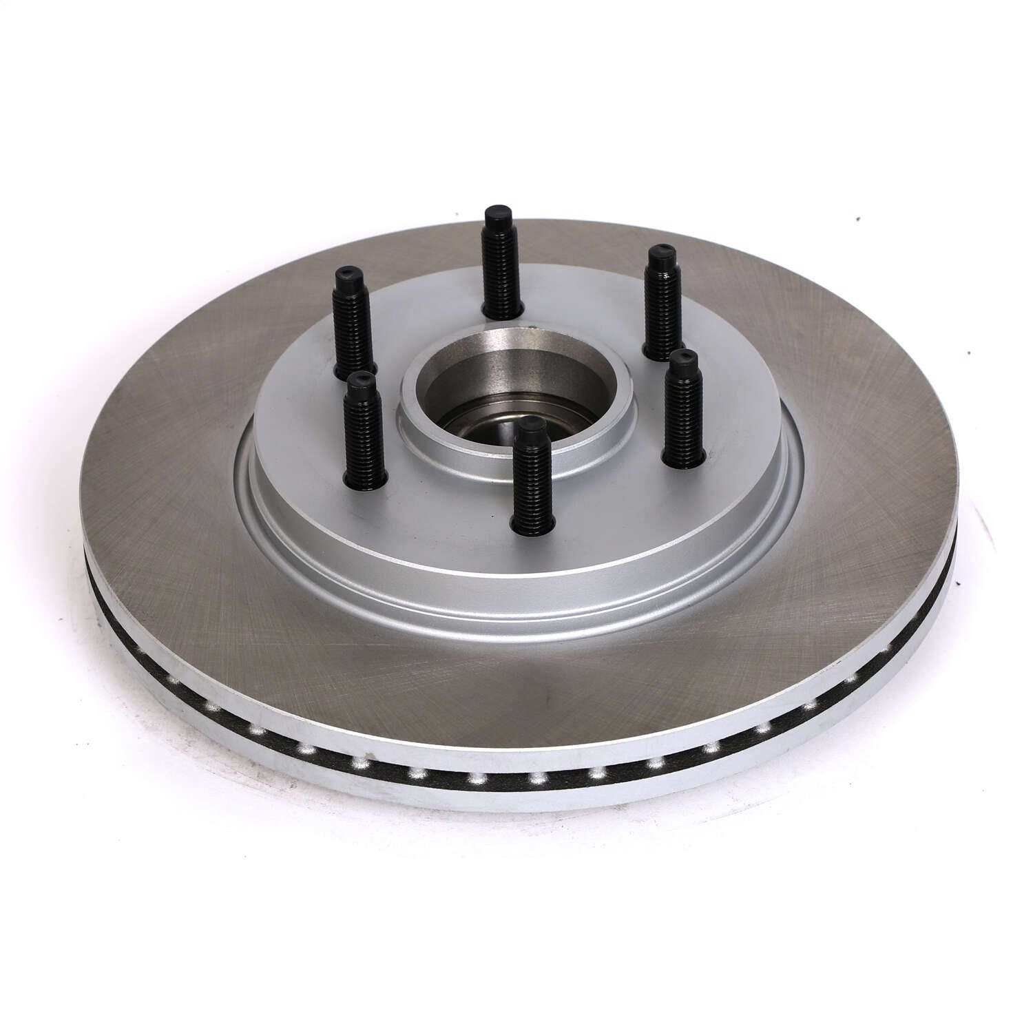 Power Stop - AR8594SCR - Front - Disc Brake Rotor