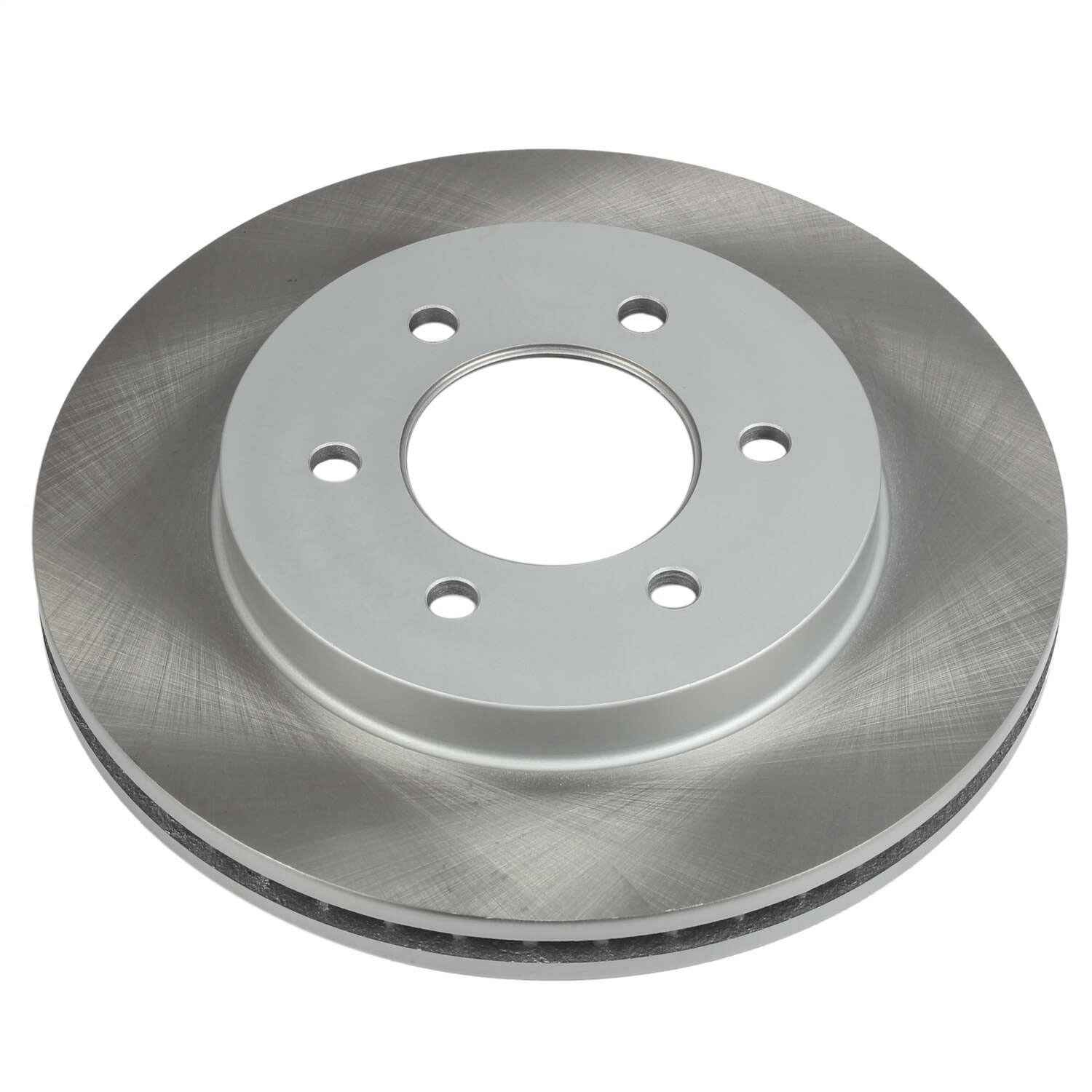 Power Stop - AR8596SCR - Front - Disc Brake Rotor