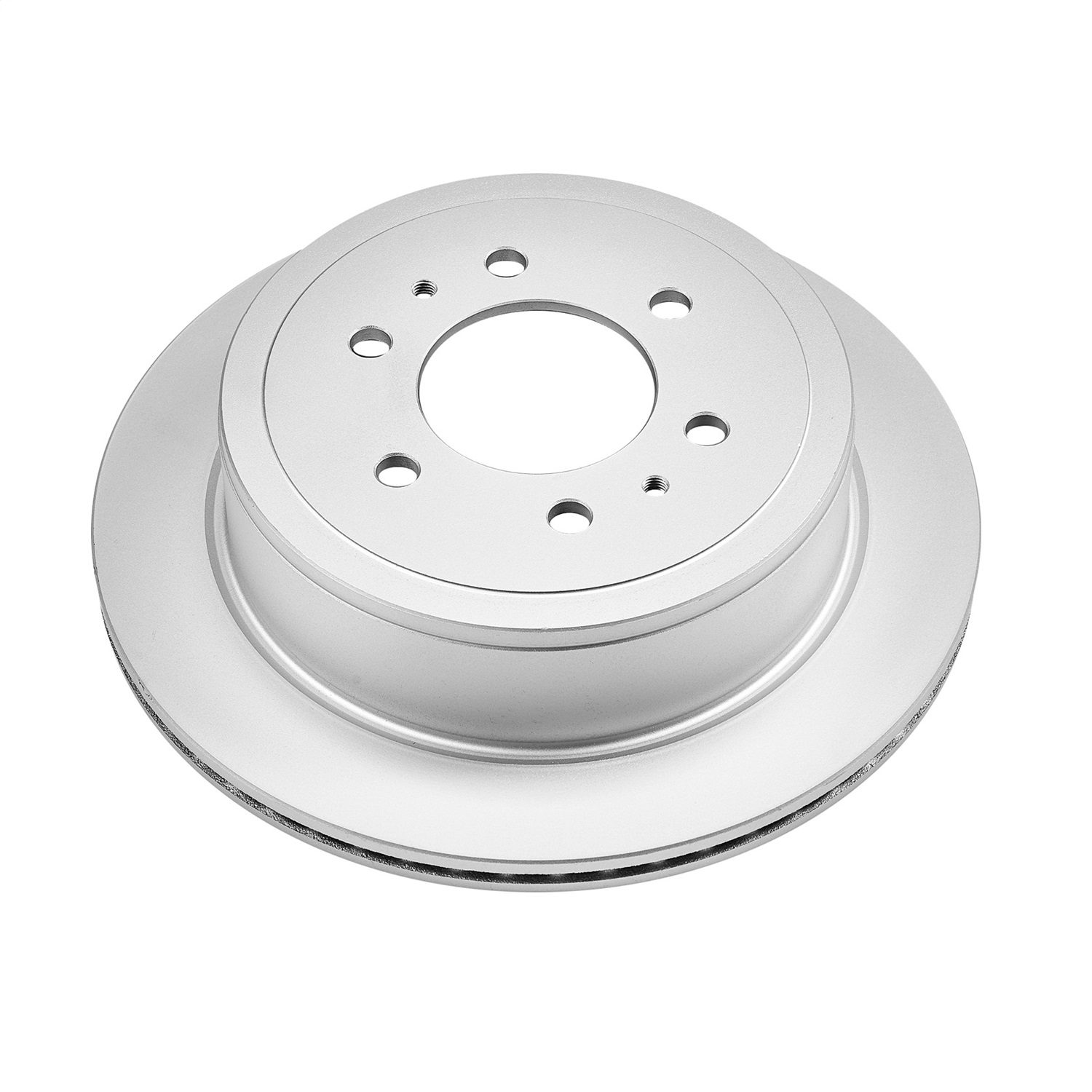 Power Stop - AR8598EVC - Rear - Disc Brake Rotor