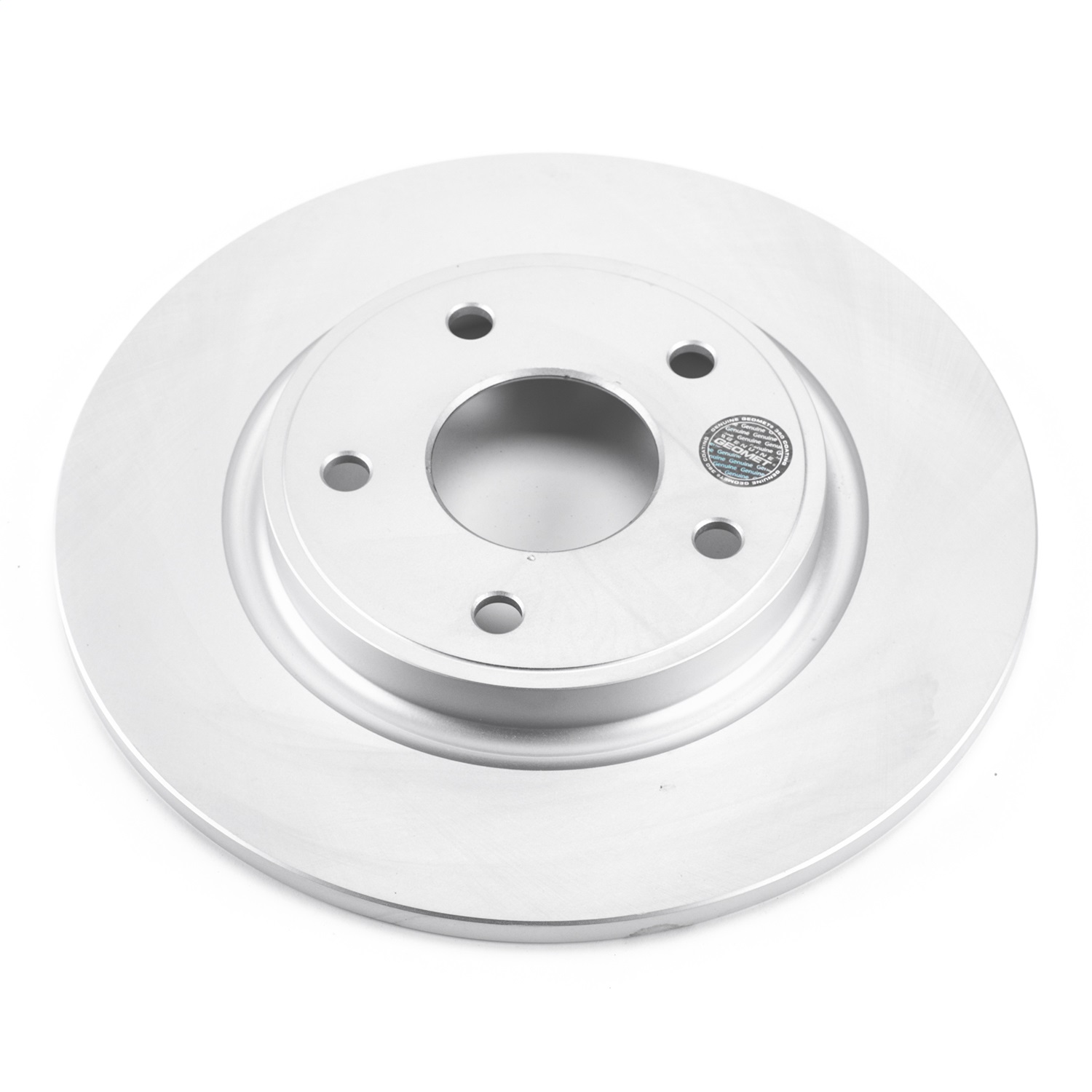Power Stop - AR86001EVC - Rear - Disc Brake Rotor