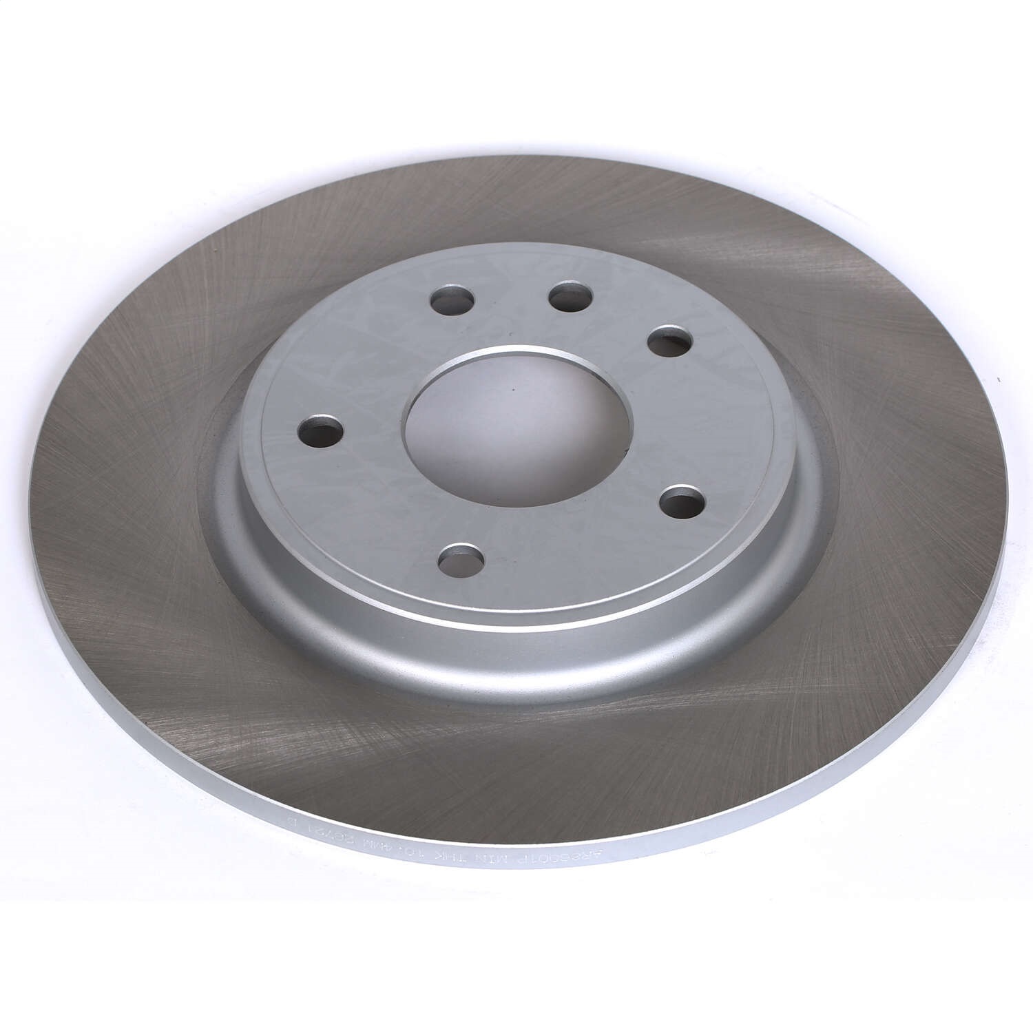Power Stop - AR86001SCR - Rear - Disc Brake Rotor