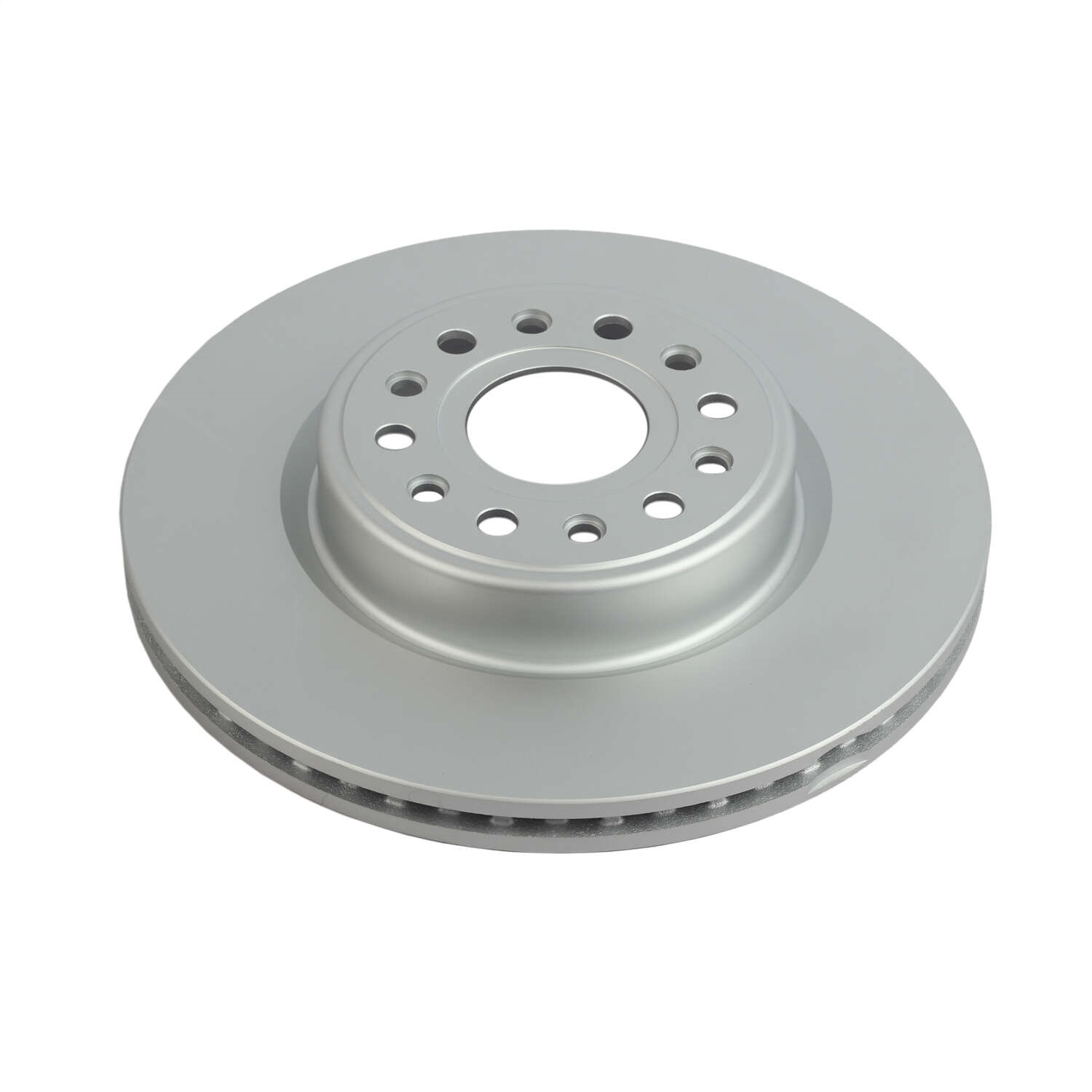 Power Stop - AR86004EVC - Front - Disc Brake Rotor