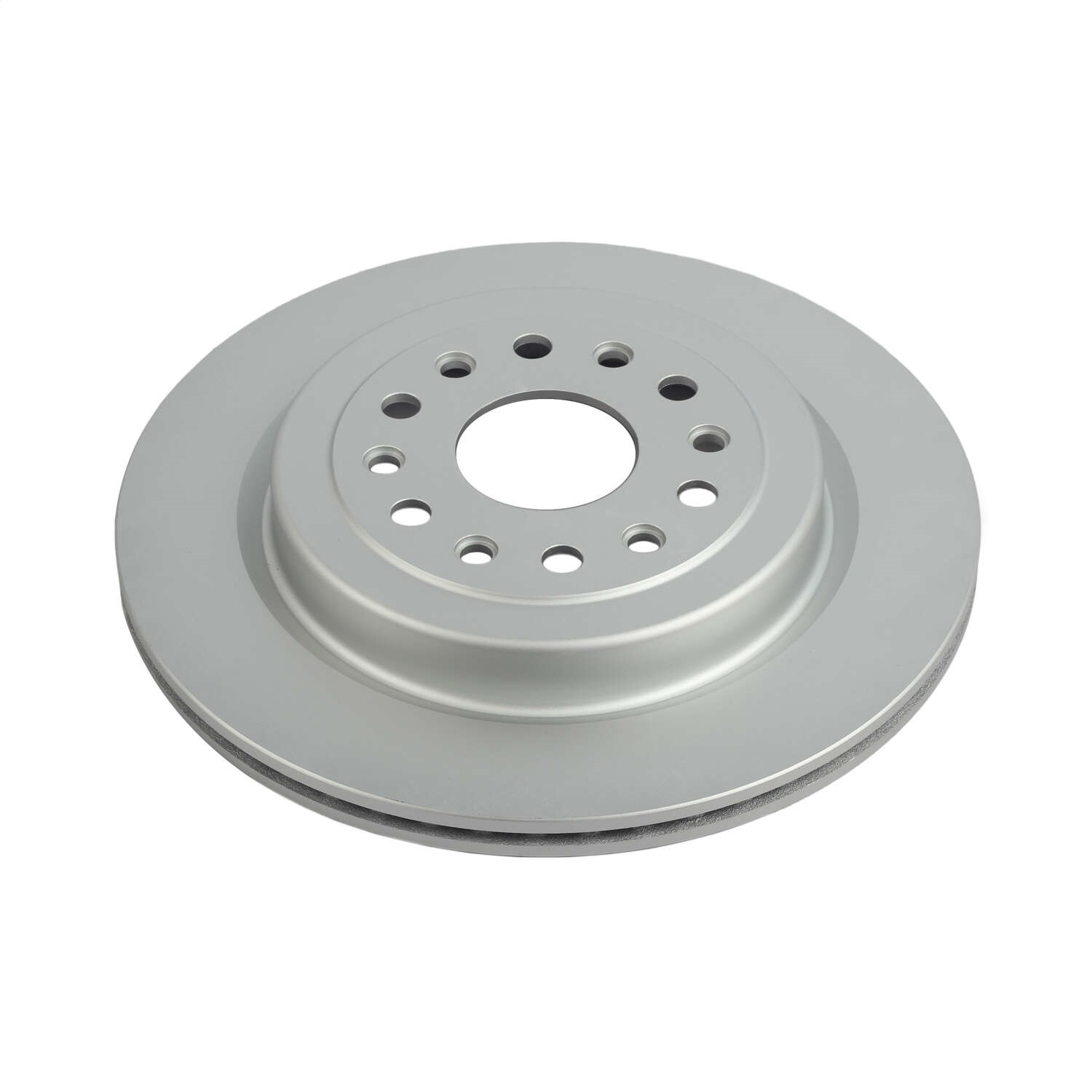 Power Stop - AR86005EVC - Rear - Disc Brake Rotor