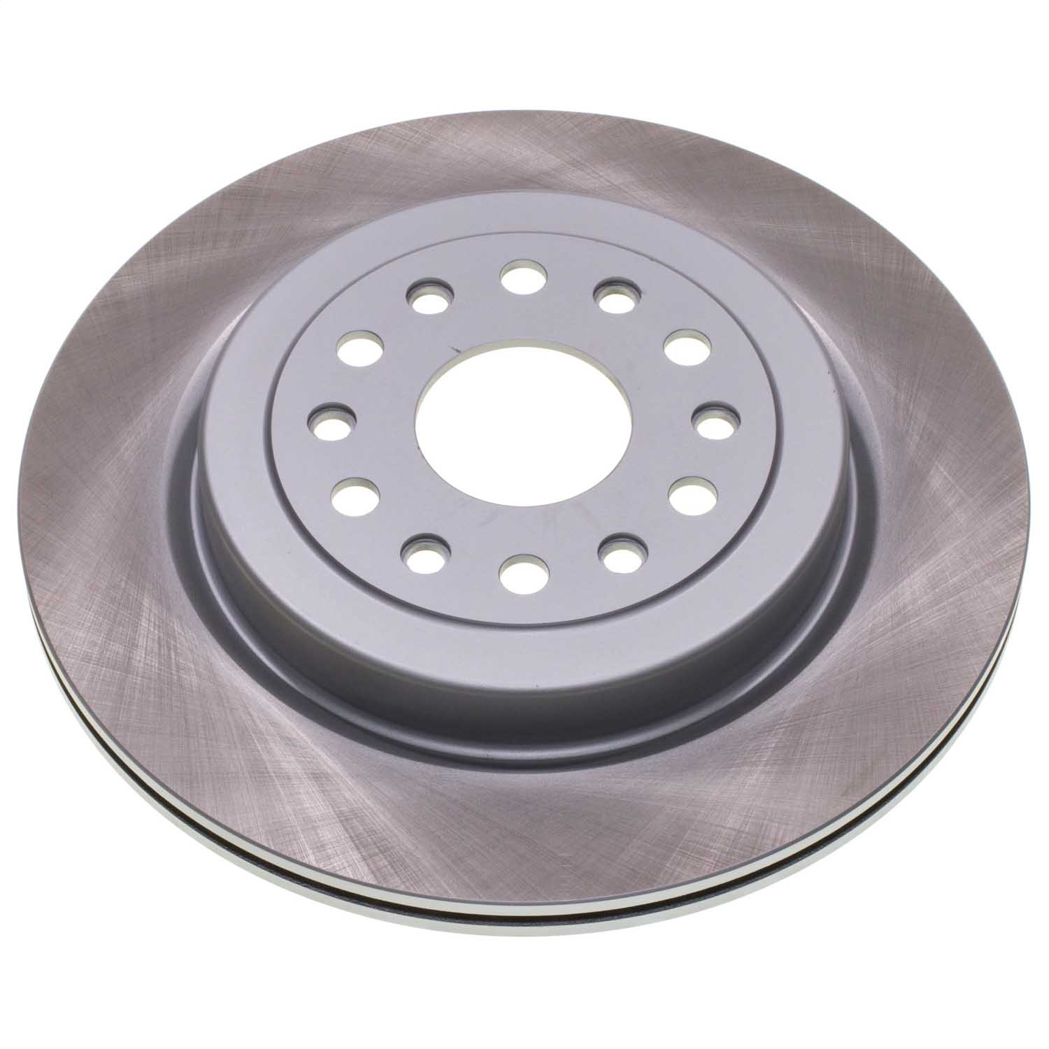 Power Stop - AR86005SCR - Rear - Disc Brake Rotor
