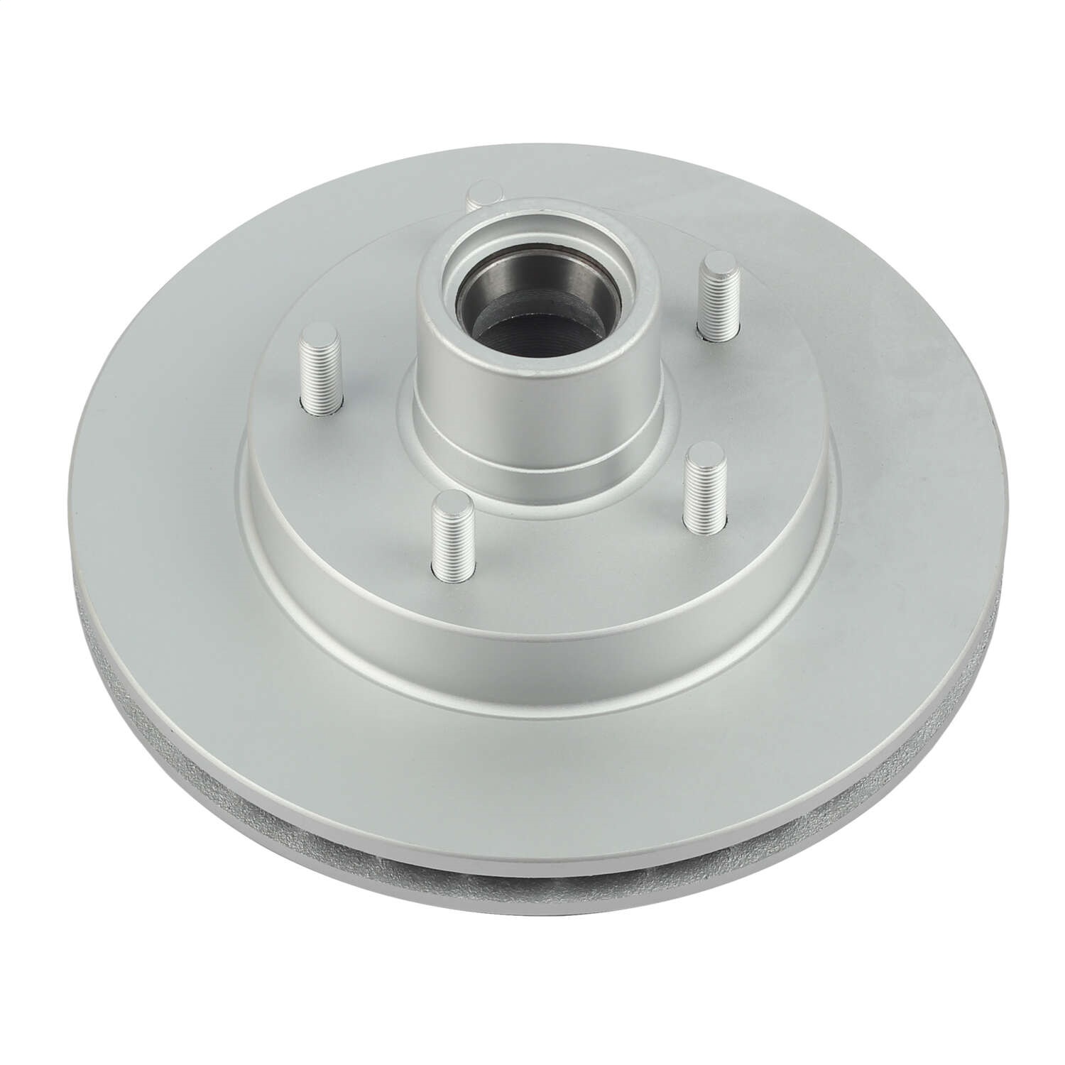 Power Stop - AR8617EVC - Front - Disc Brake Rotor