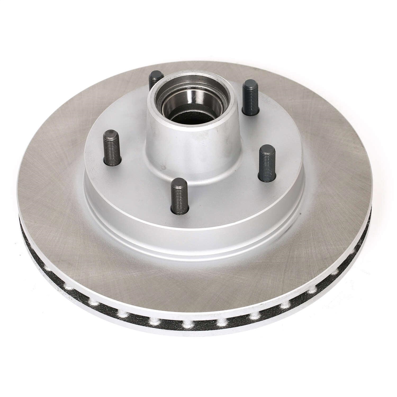 Power Stop - AR8617SCR - Front - Disc Brake Rotor