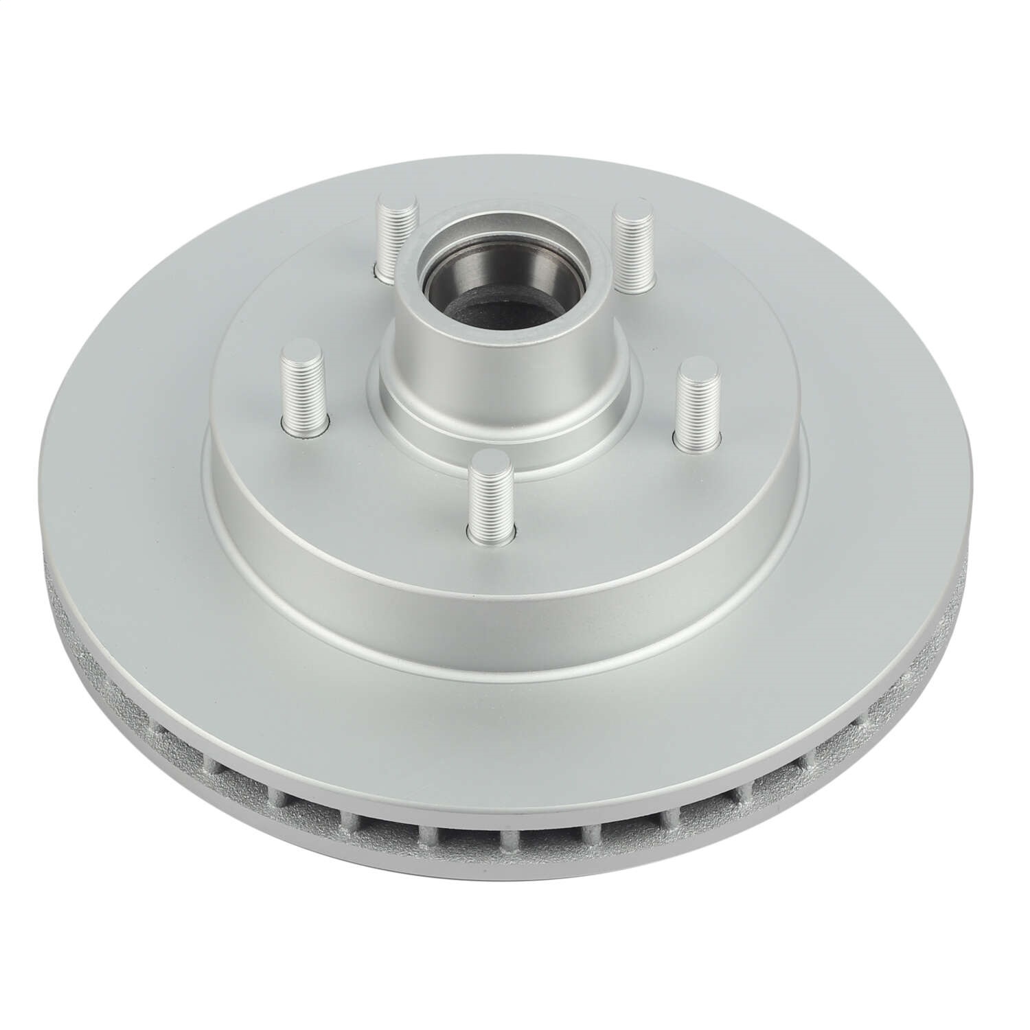 Power Stop - AR8625EVC - Front - Disc Brake Rotor