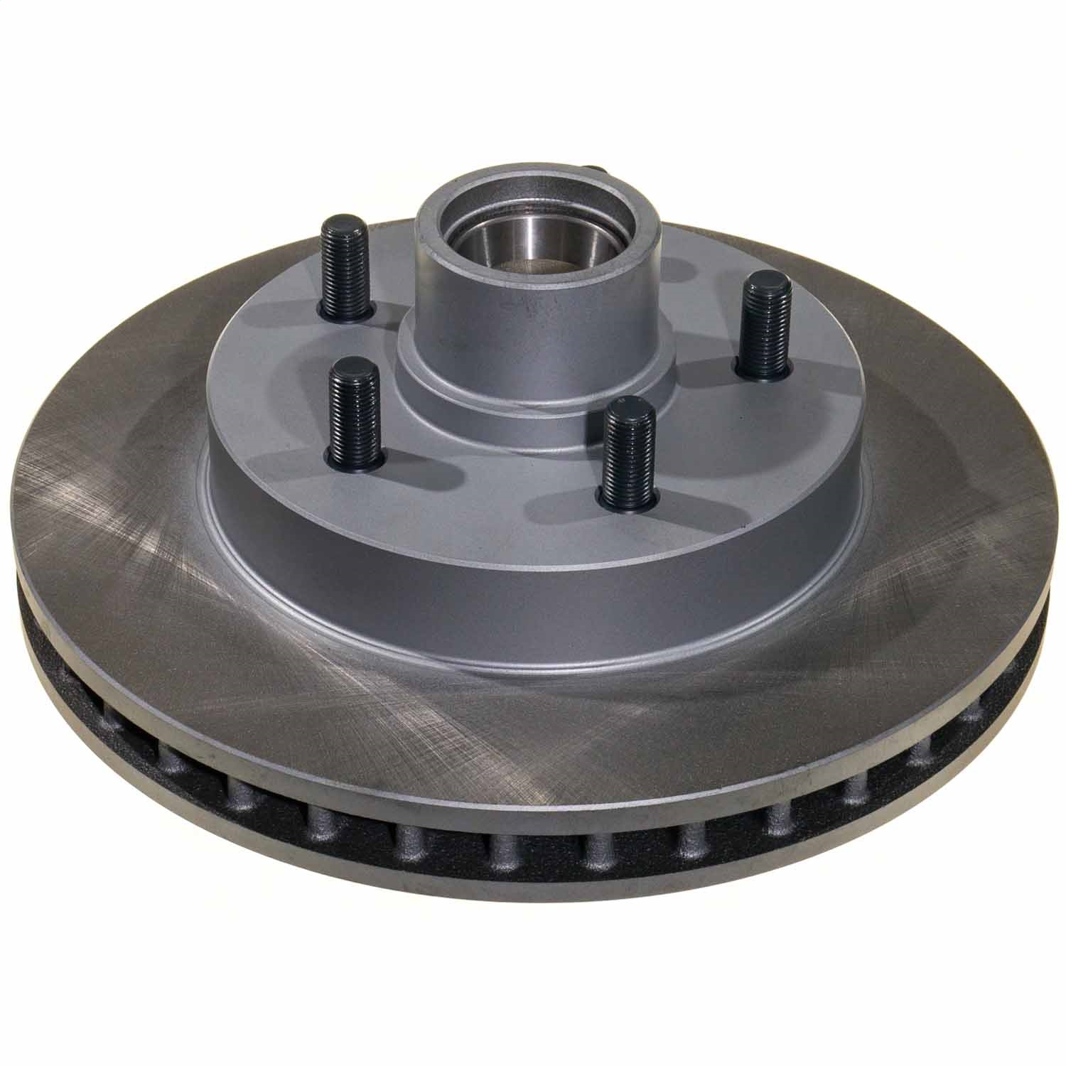 Power Stop - AR8625SCR - Front - Disc Brake Rotor