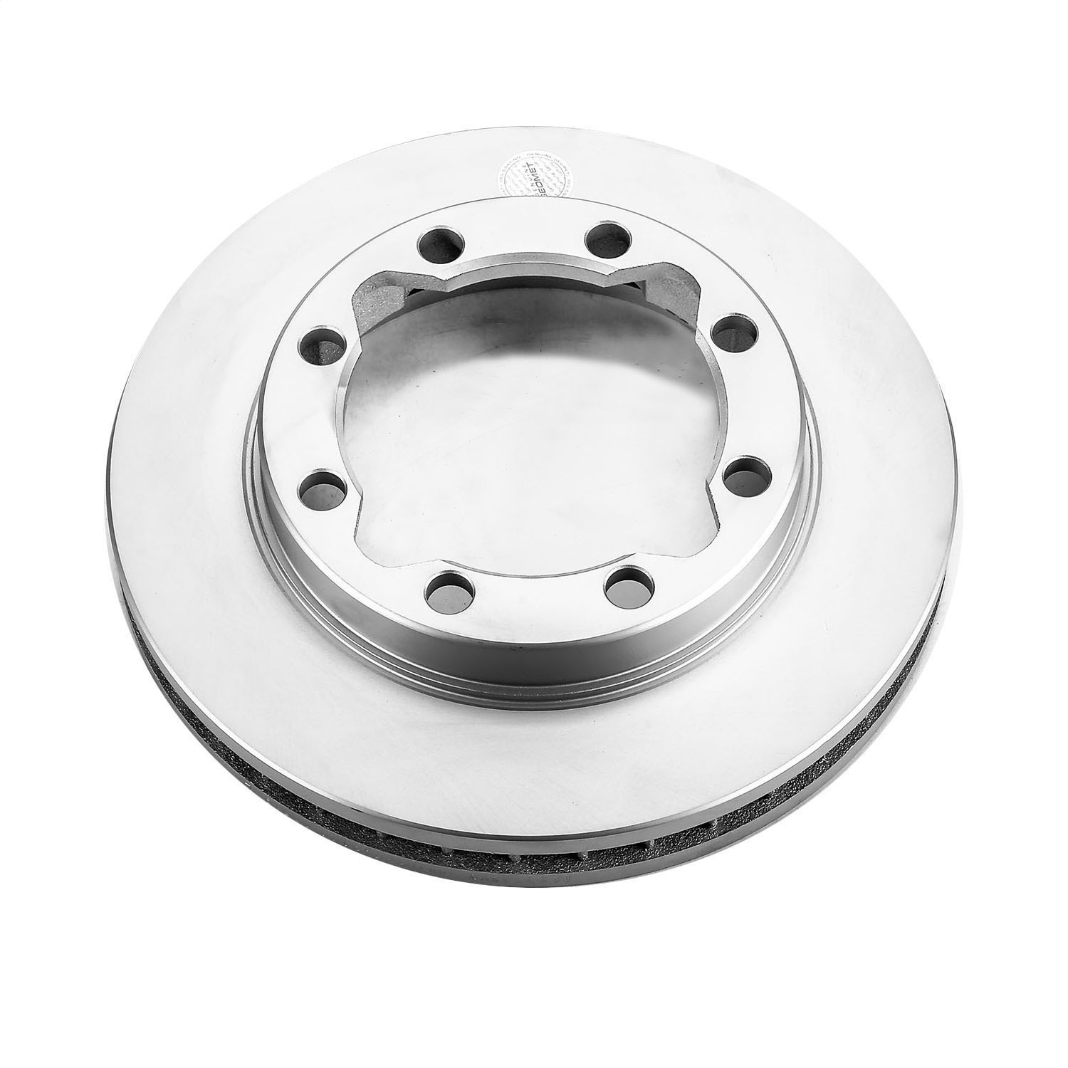 Power Stop - AR8626EVC - Front - Disc Brake Rotor