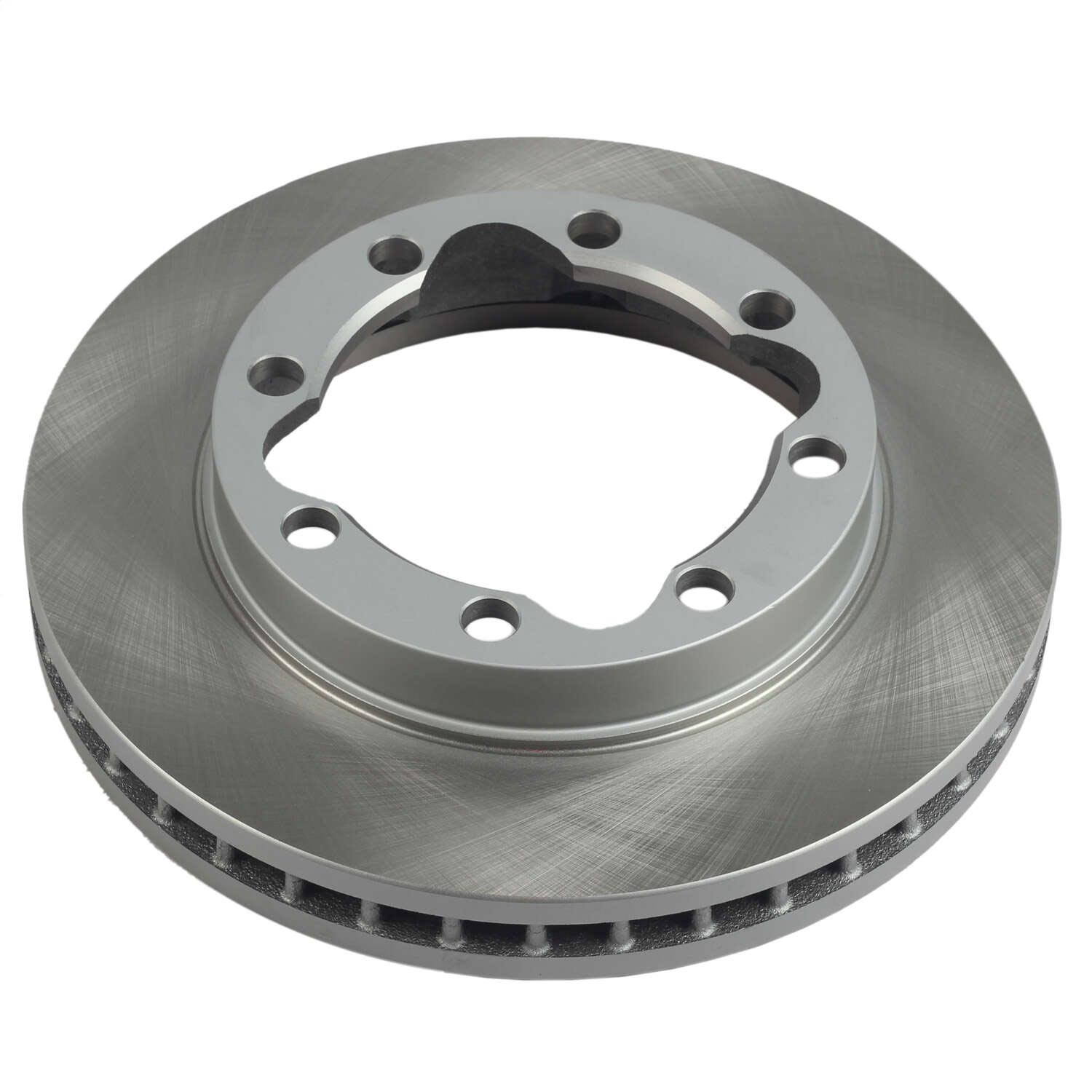 Power Stop - AR8626SCR - Front - Disc Brake Rotor
