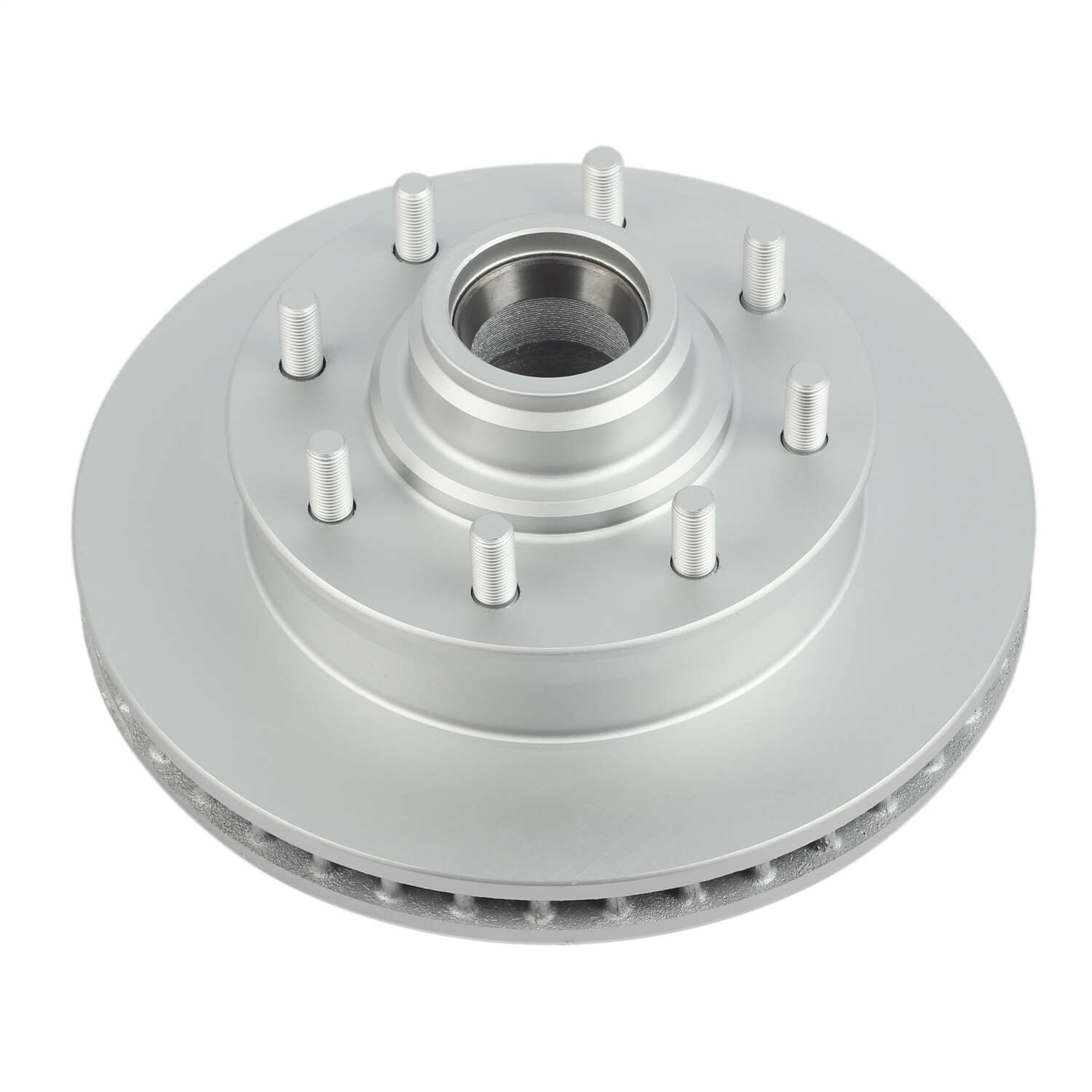 Power Stop - AR8627EVC - Front - Disc Brake Rotor