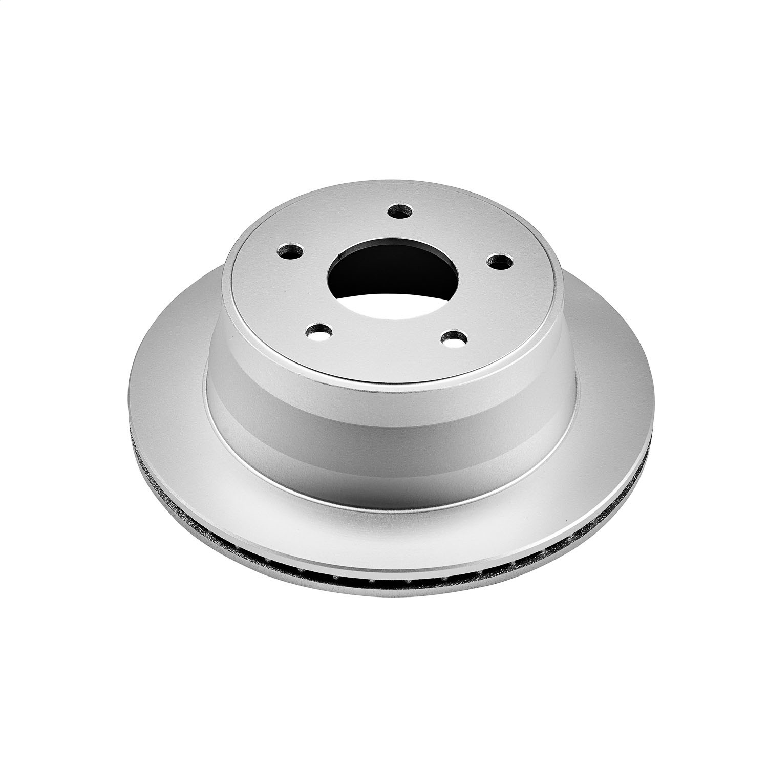 Power Stop - AR8636EVC - Rear - Disc Brake Rotor