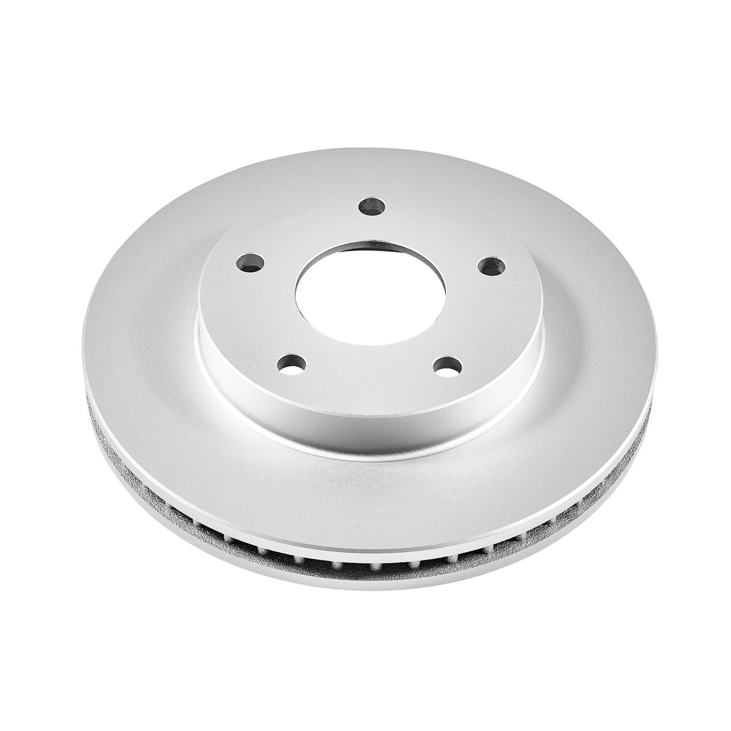 Power Stop - AR8638EVC - Front - Disc Brake Rotor