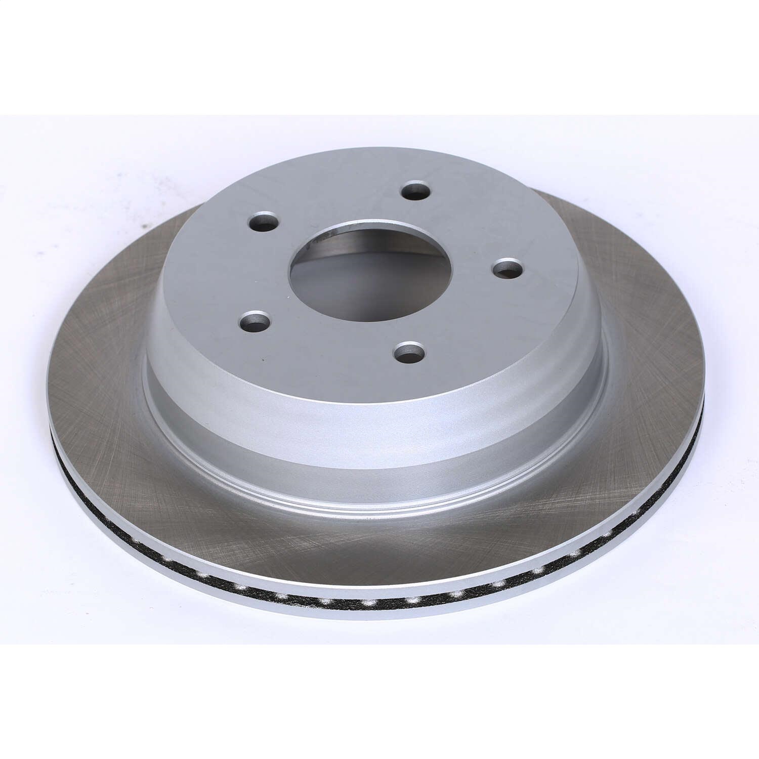 Power Stop - AR8639SCR - Rear - Disc Brake Rotor