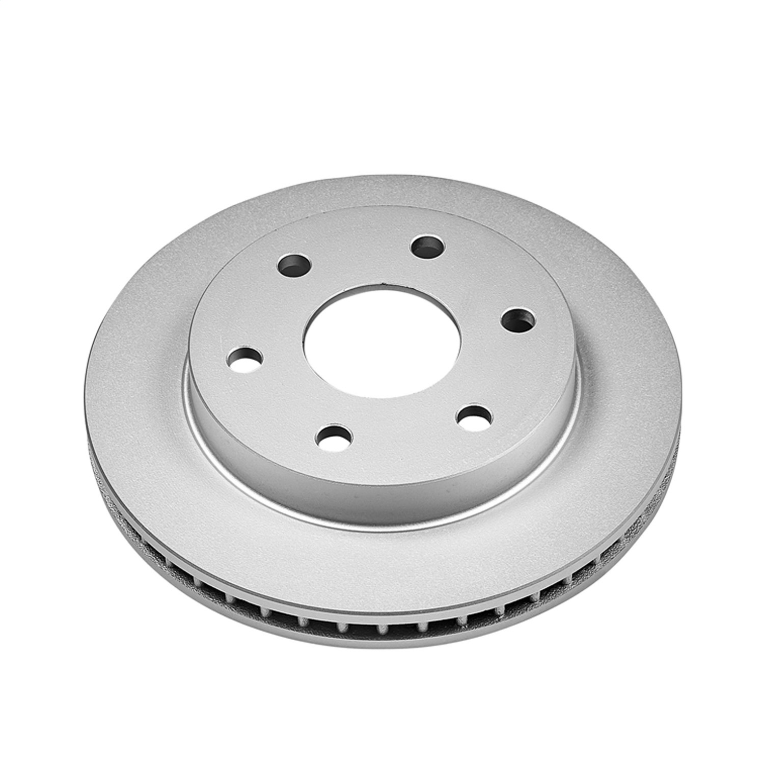 Power Stop - AR8640EVC - Front - Disc Brake Rotor
