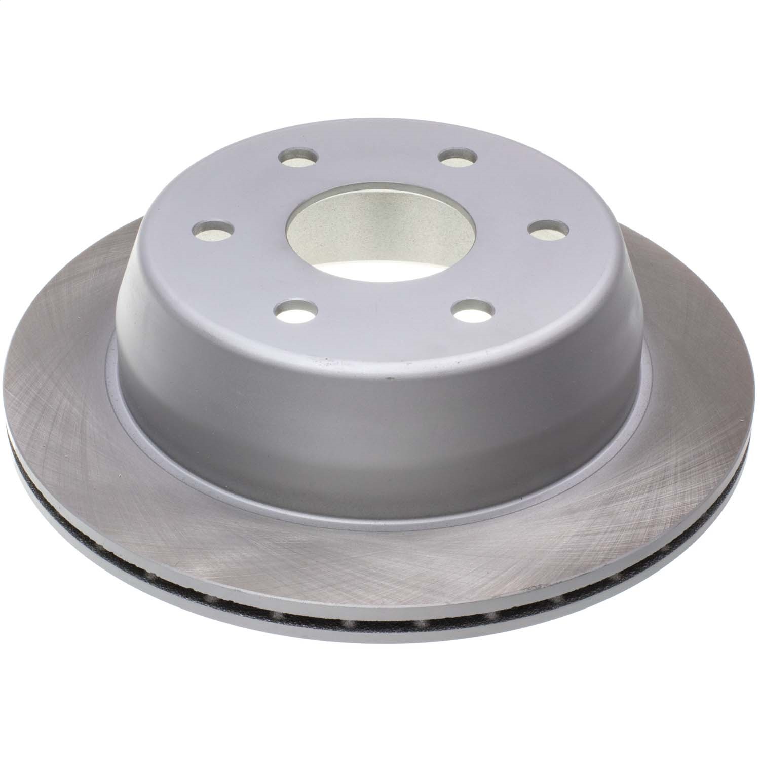 Power Stop - AR8641SCR - Rear - Disc Brake Rotor
