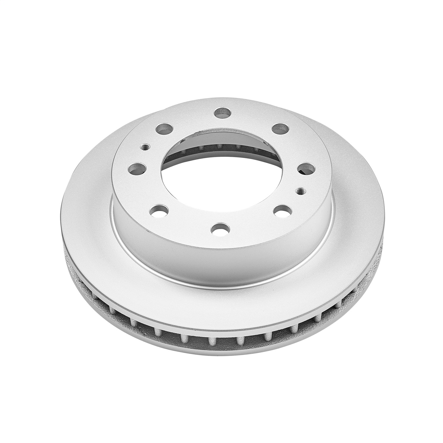Power Stop - AR8642EVC - Front - Disc Brake Rotor