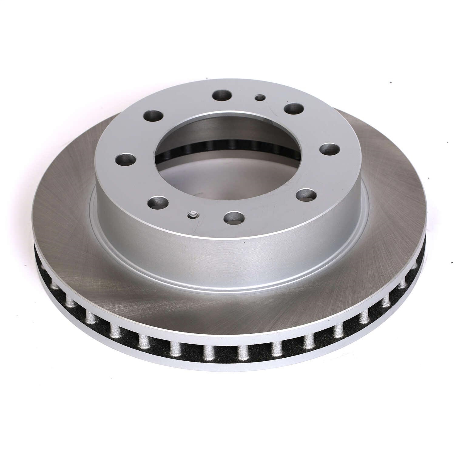 Power Stop - AR8642SCR - Front - Disc Brake Rotor