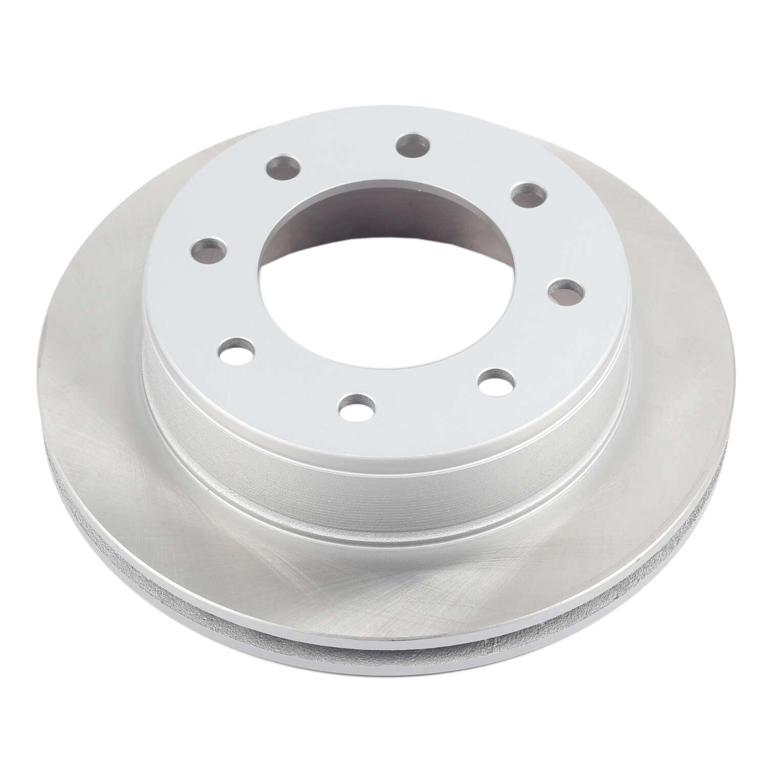 Power Stop - AR8643SCR - Rear - Disc Brake Rotor