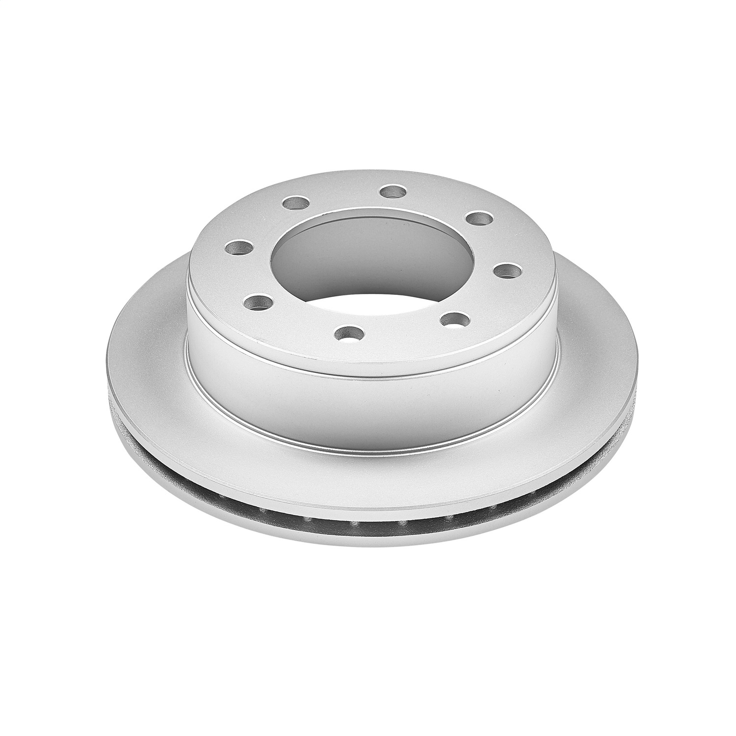 Power Stop - AR8644EVC - Rear - Disc Brake Rotor