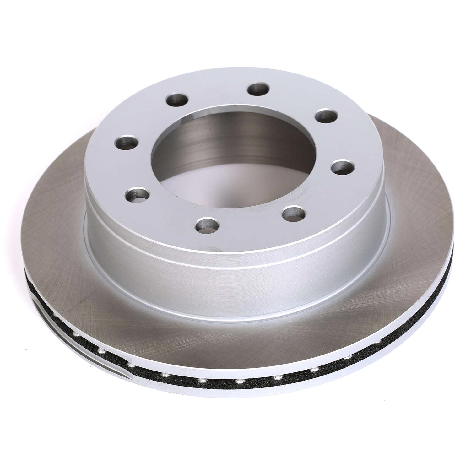Power Stop - AR8644SCR - Rear - Disc Brake Rotor