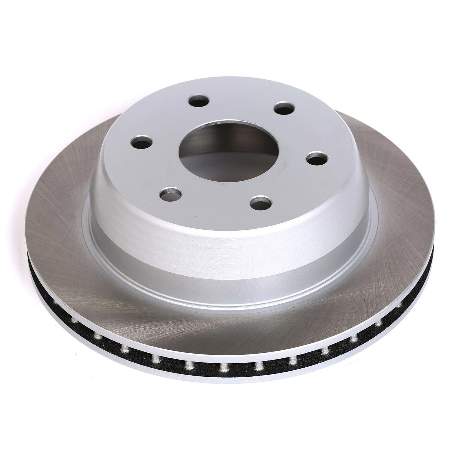 Power Stop - AR8645SCR - Rear - Disc Brake Rotor