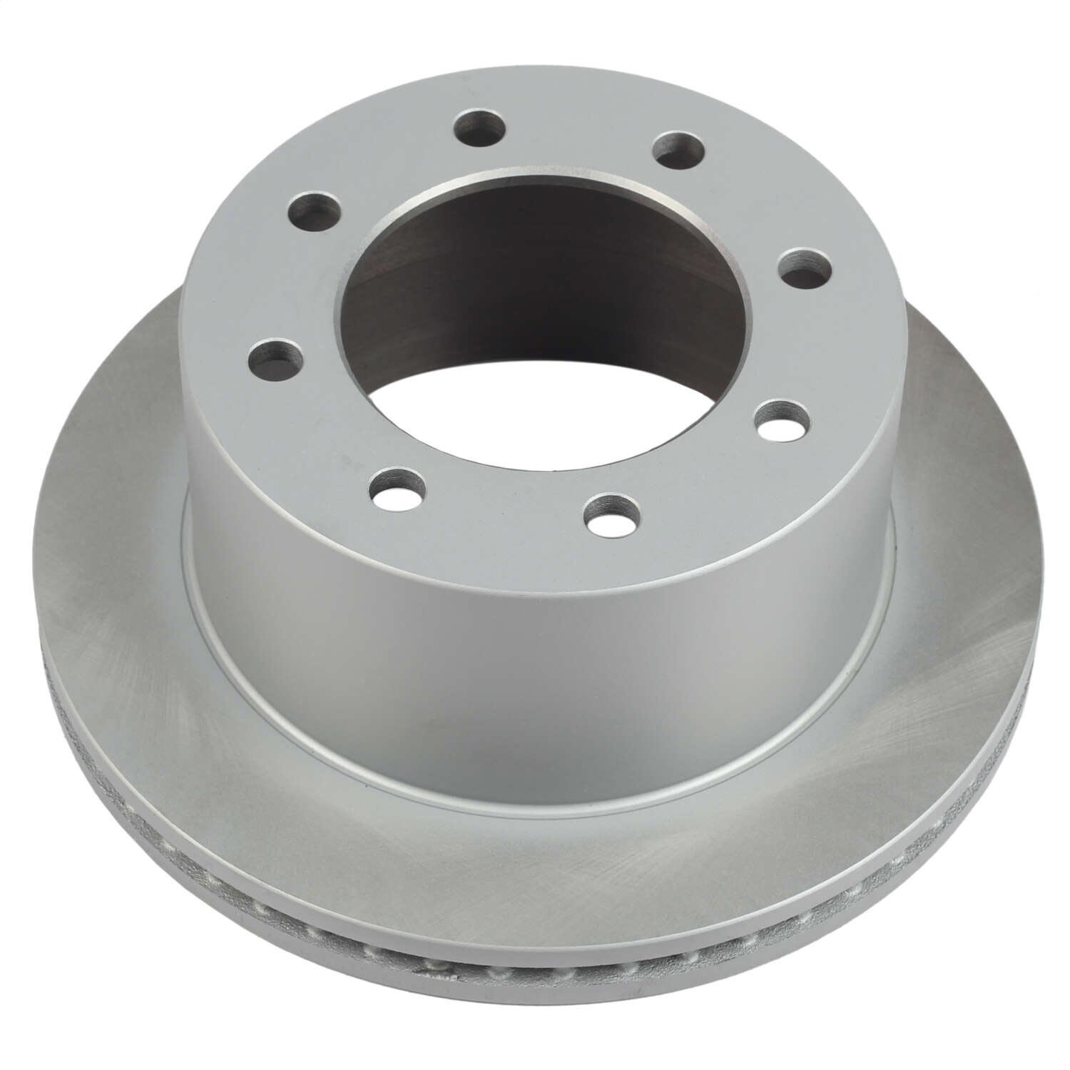 Power Stop - AR8646SCR - Rear - Disc Brake Rotor