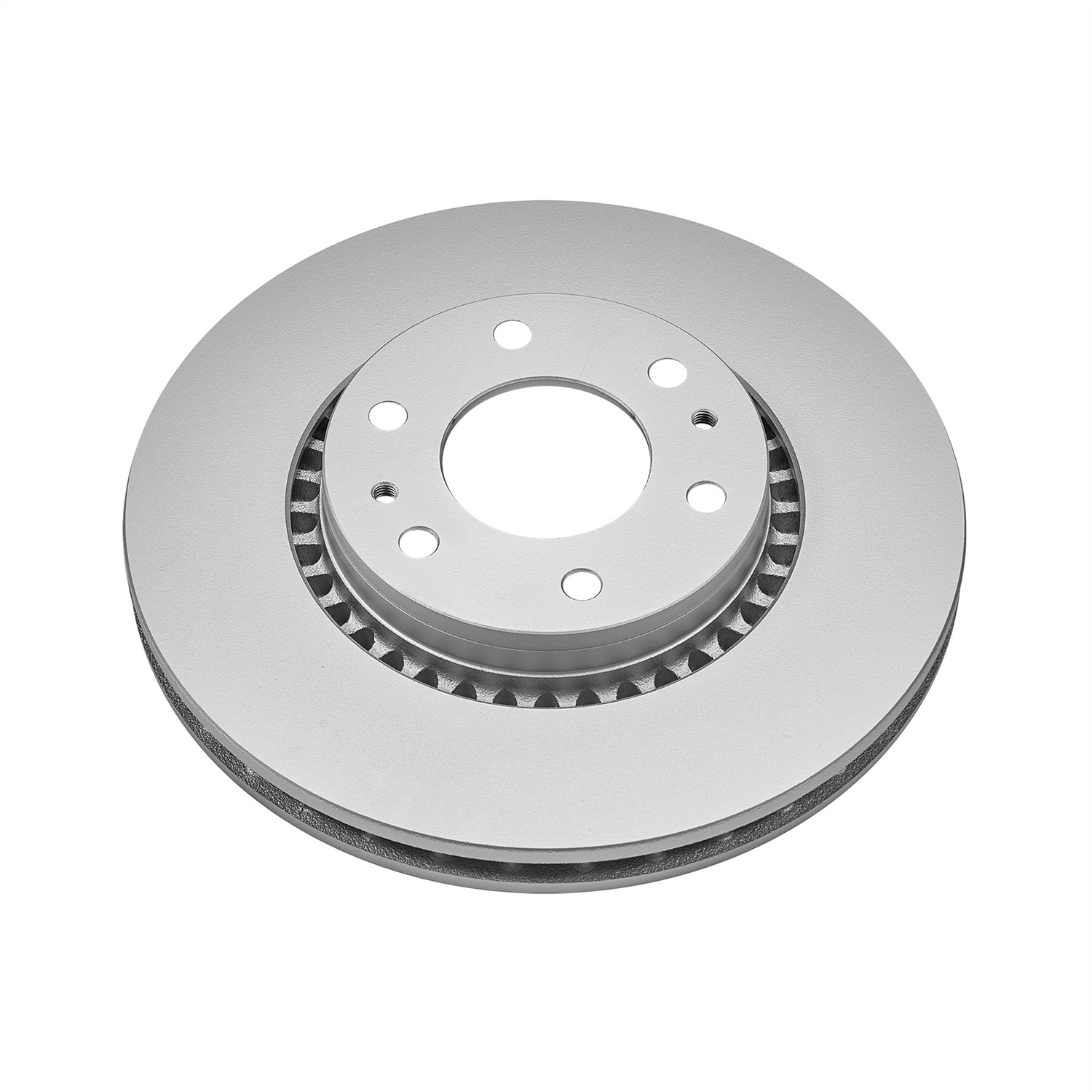 Power Stop - AR8650EVC - Front - Disc Brake Rotor