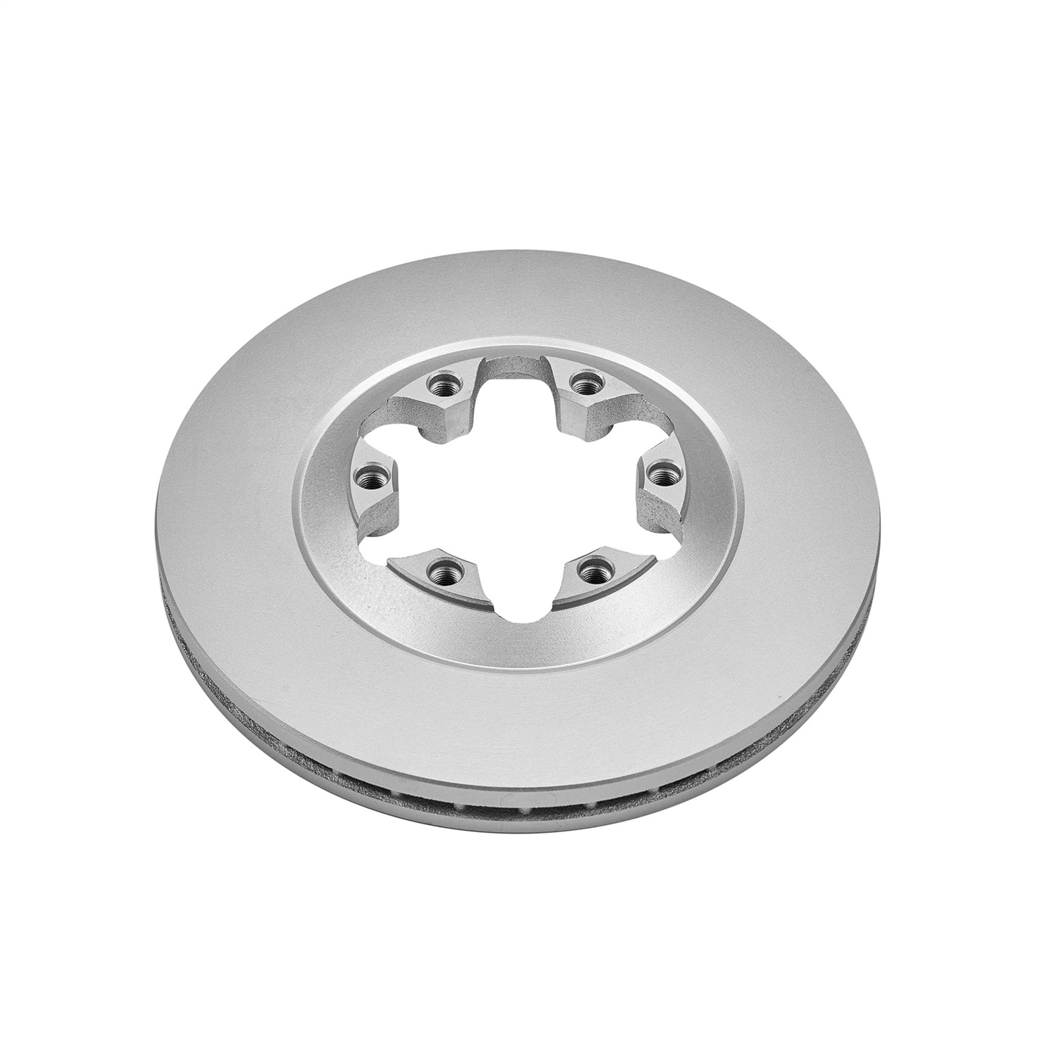 Power Stop - AR8653EVC - Front - Disc Brake Rotor