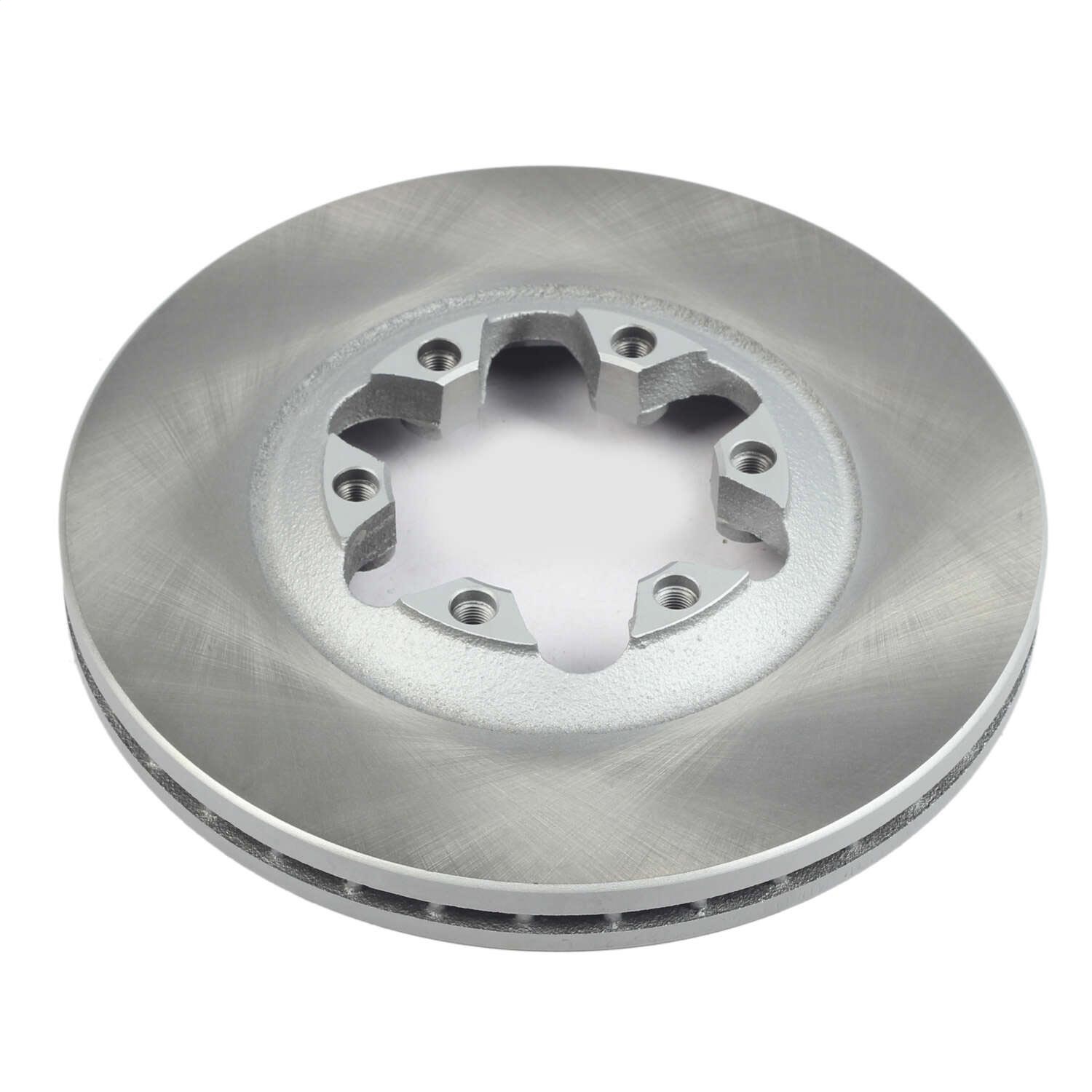 Power Stop - AR8653SCR - Front - Disc Brake Rotor