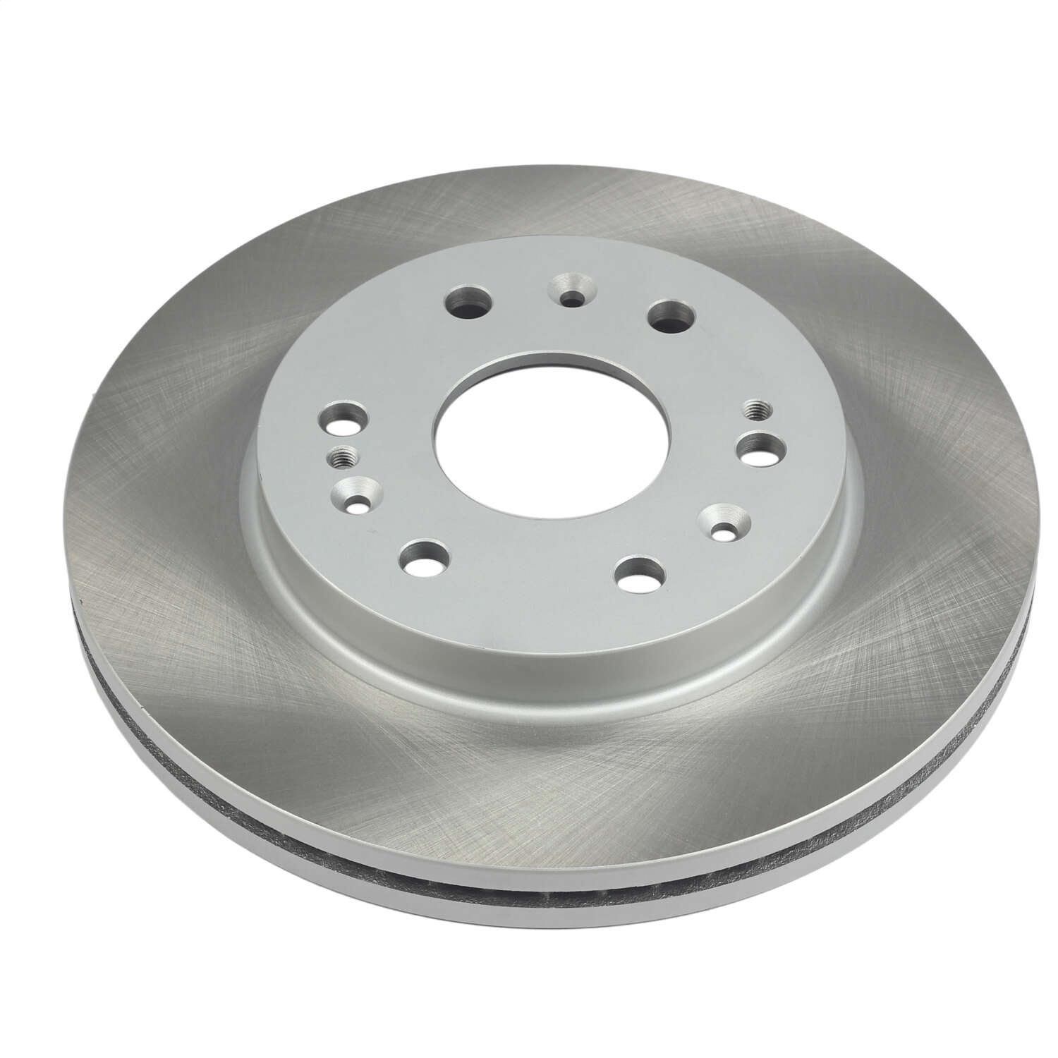Power Stop - AR8654SCR - Front - Disc Brake Rotor