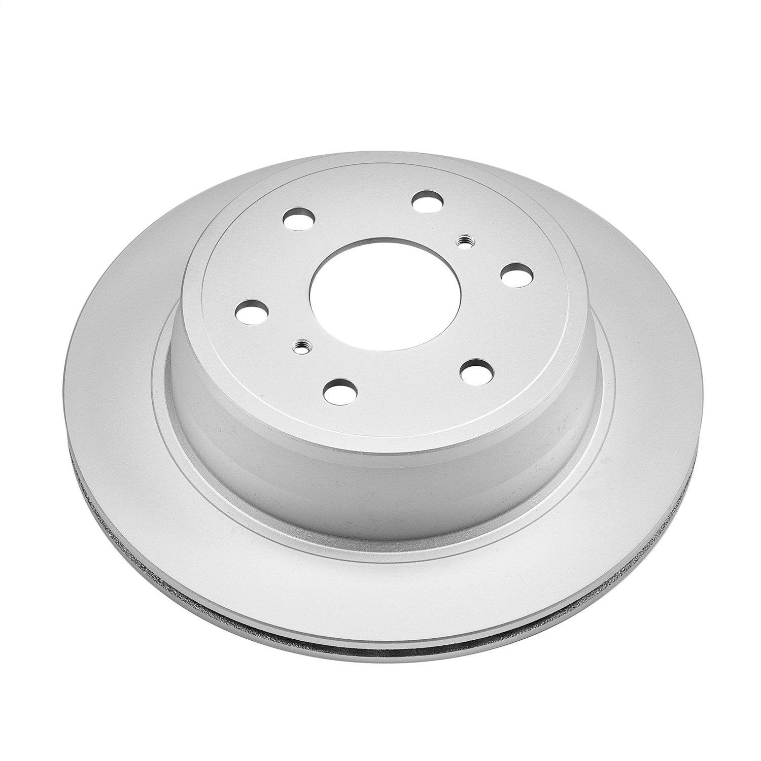 Power Stop - AR8658EVC - Rear - Disc Brake Rotor