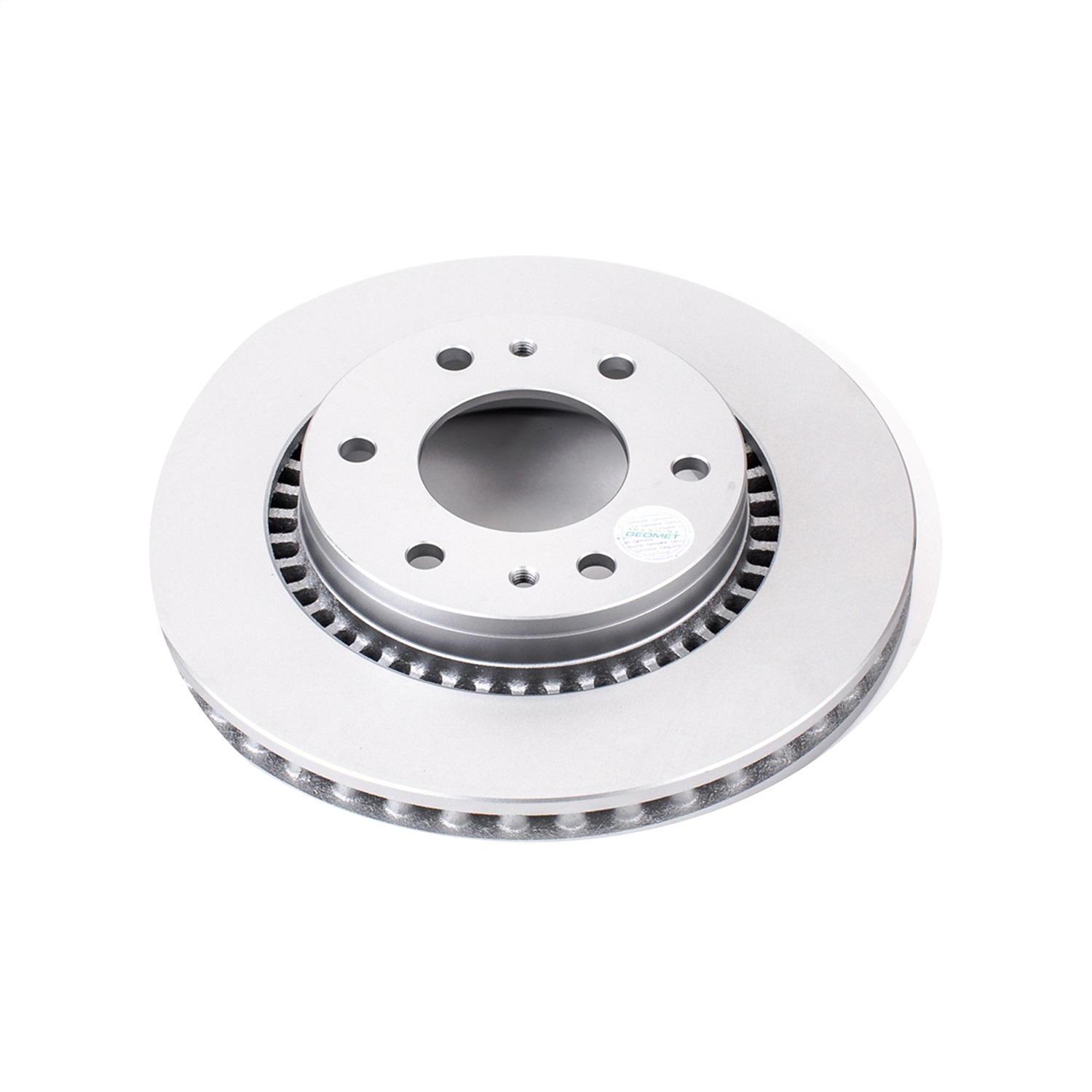 Power Stop - AR8659EVC - Front - Disc Brake Rotor