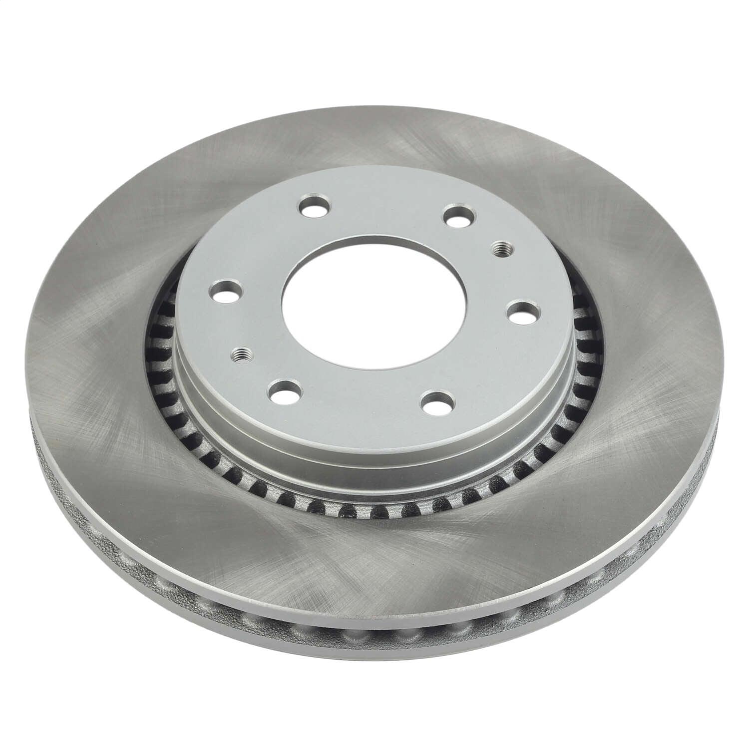 Power Stop - AR8659SCR - Front - Disc Brake Rotor