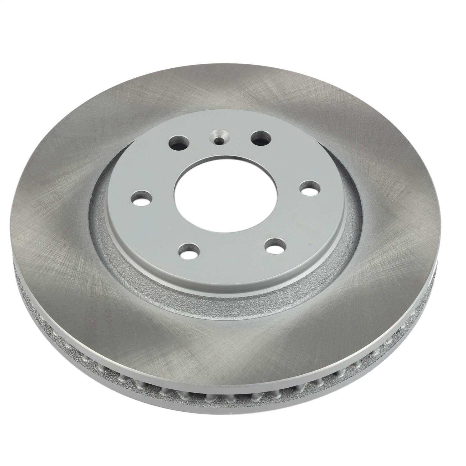 Power Stop - AR8661SCR - Front - Disc Brake Rotor
