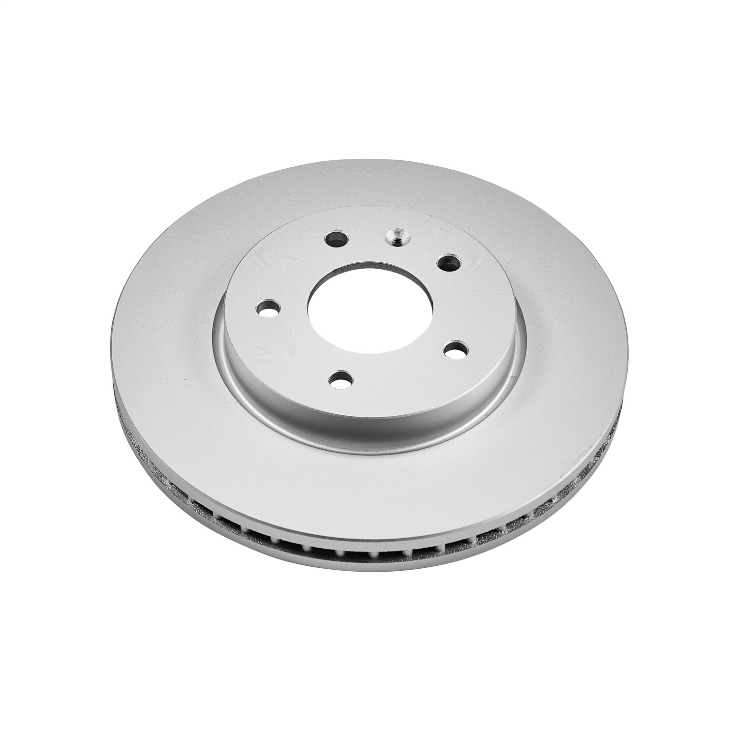Power Stop - AR8667EVC - Front - Disc Brake Rotor