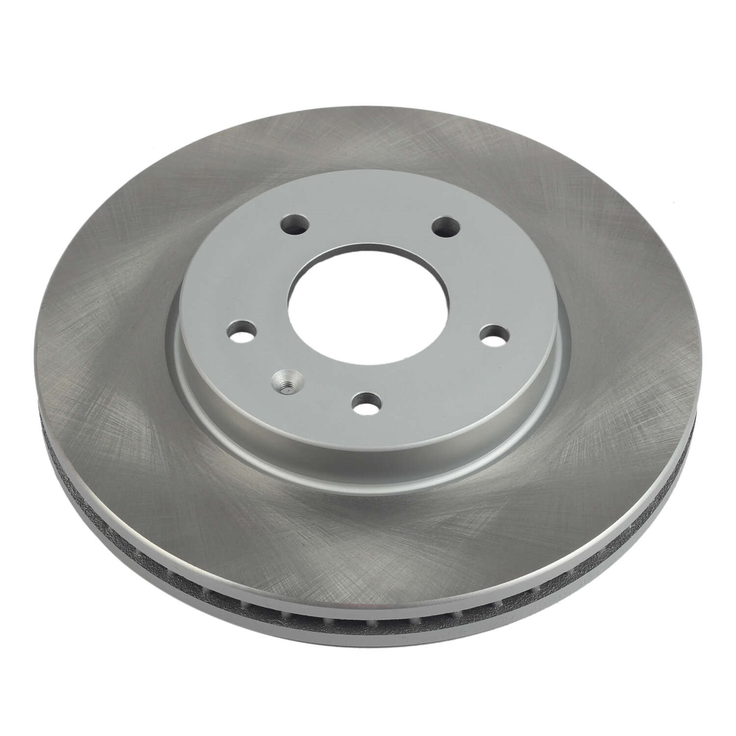 Power Stop - AR8667SCR - Front - Disc Brake Rotor