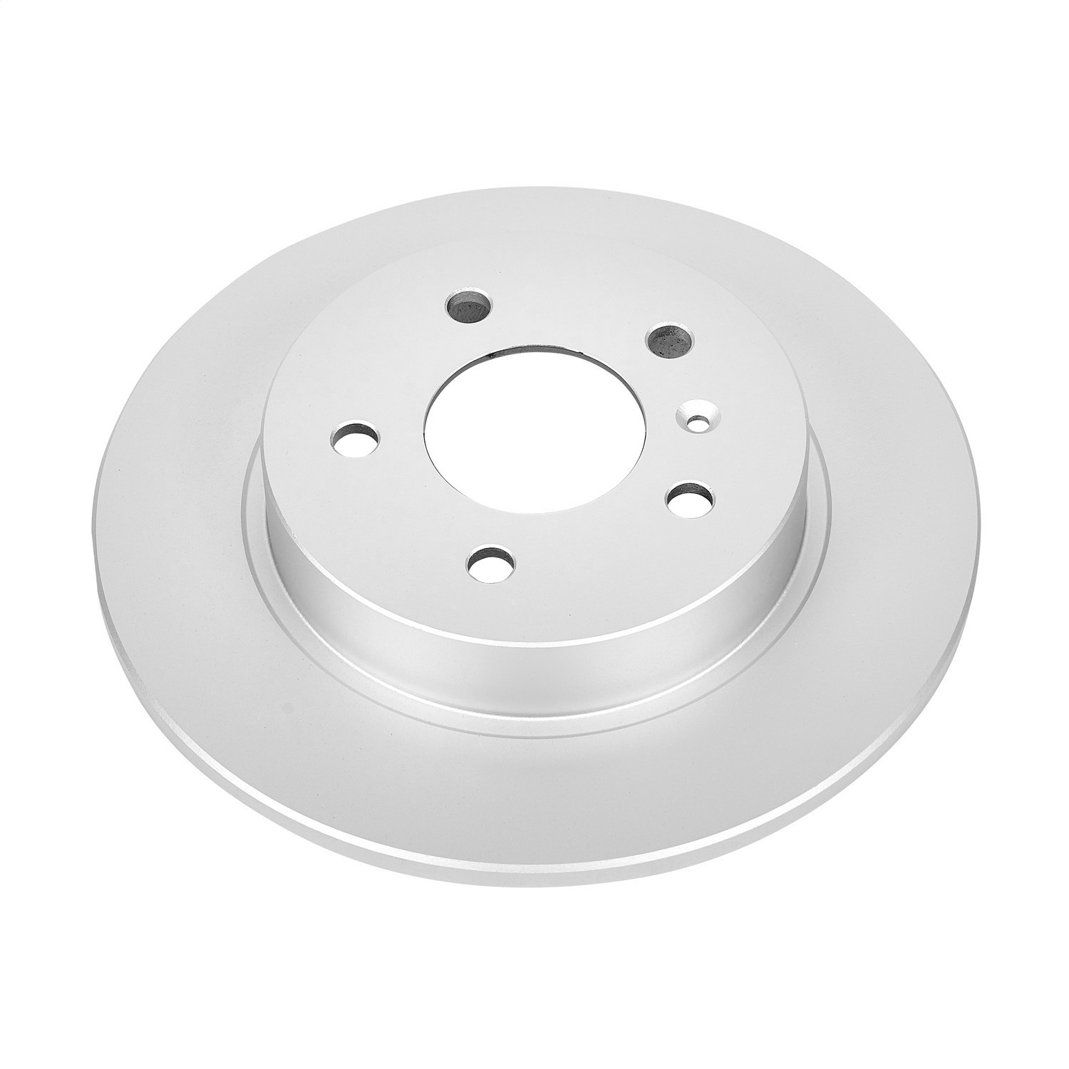 Power Stop - AR8670EVC - Rear - Disc Brake Rotor